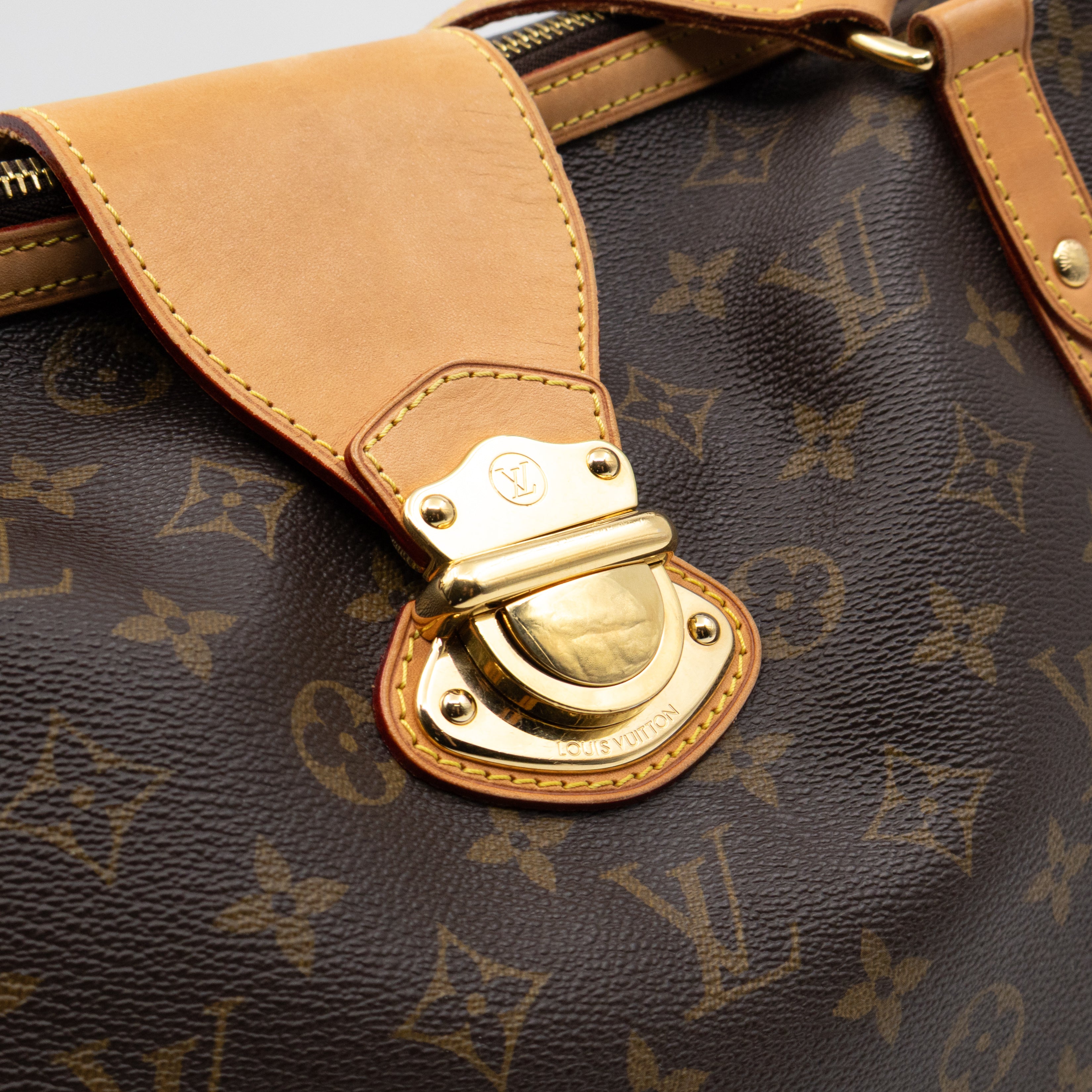 Stresa PM Monogram