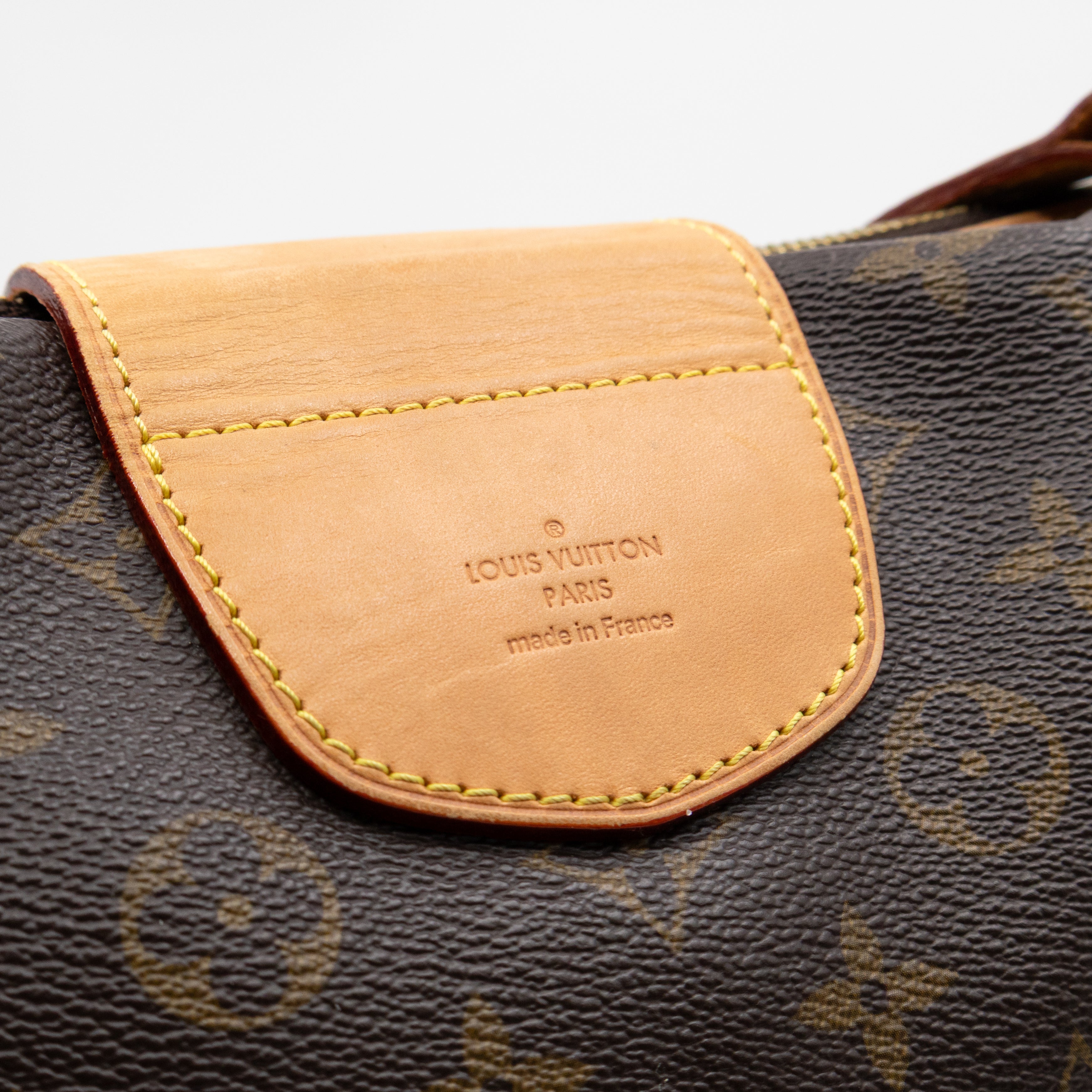 Stresa PM Monogram