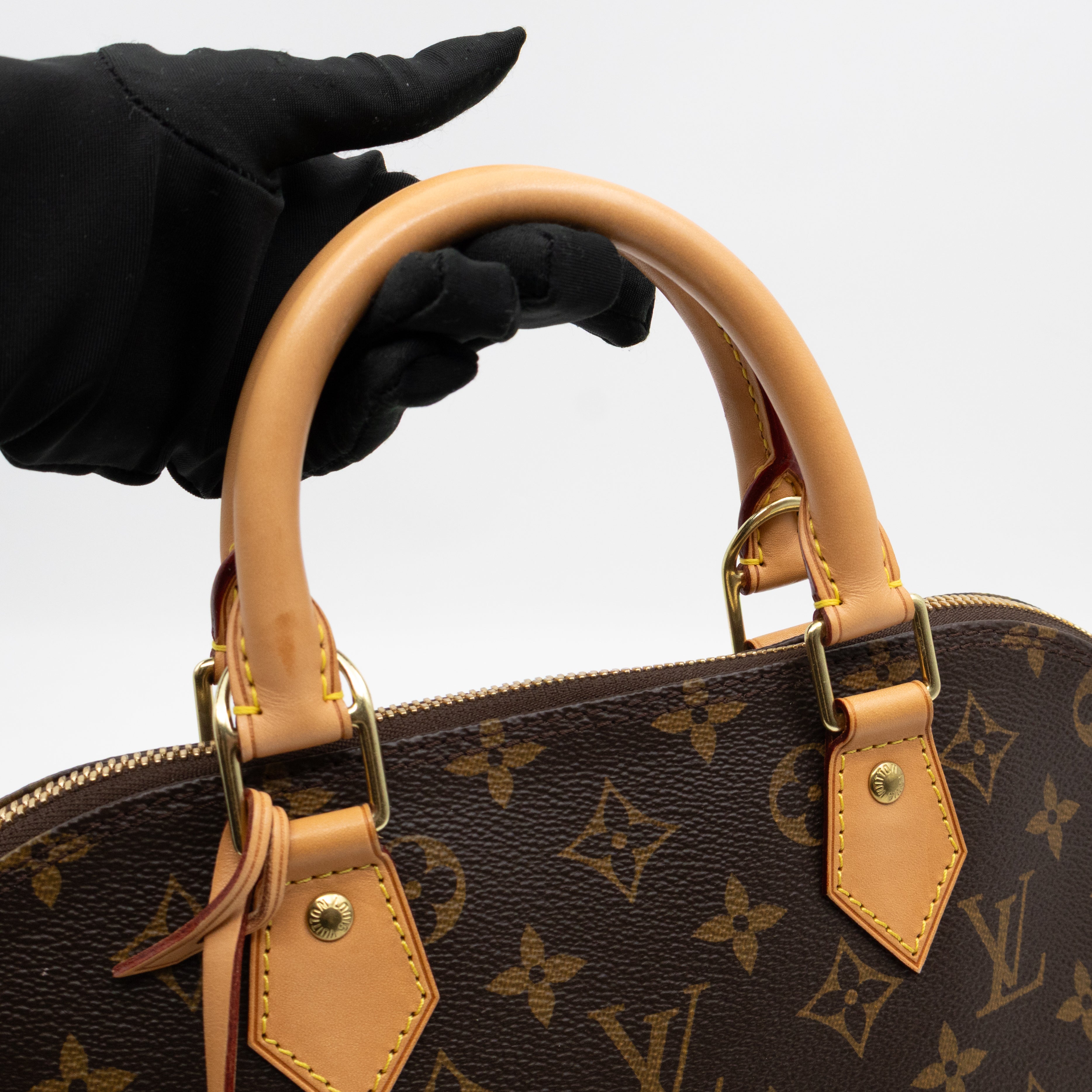 Alma PM Monogram