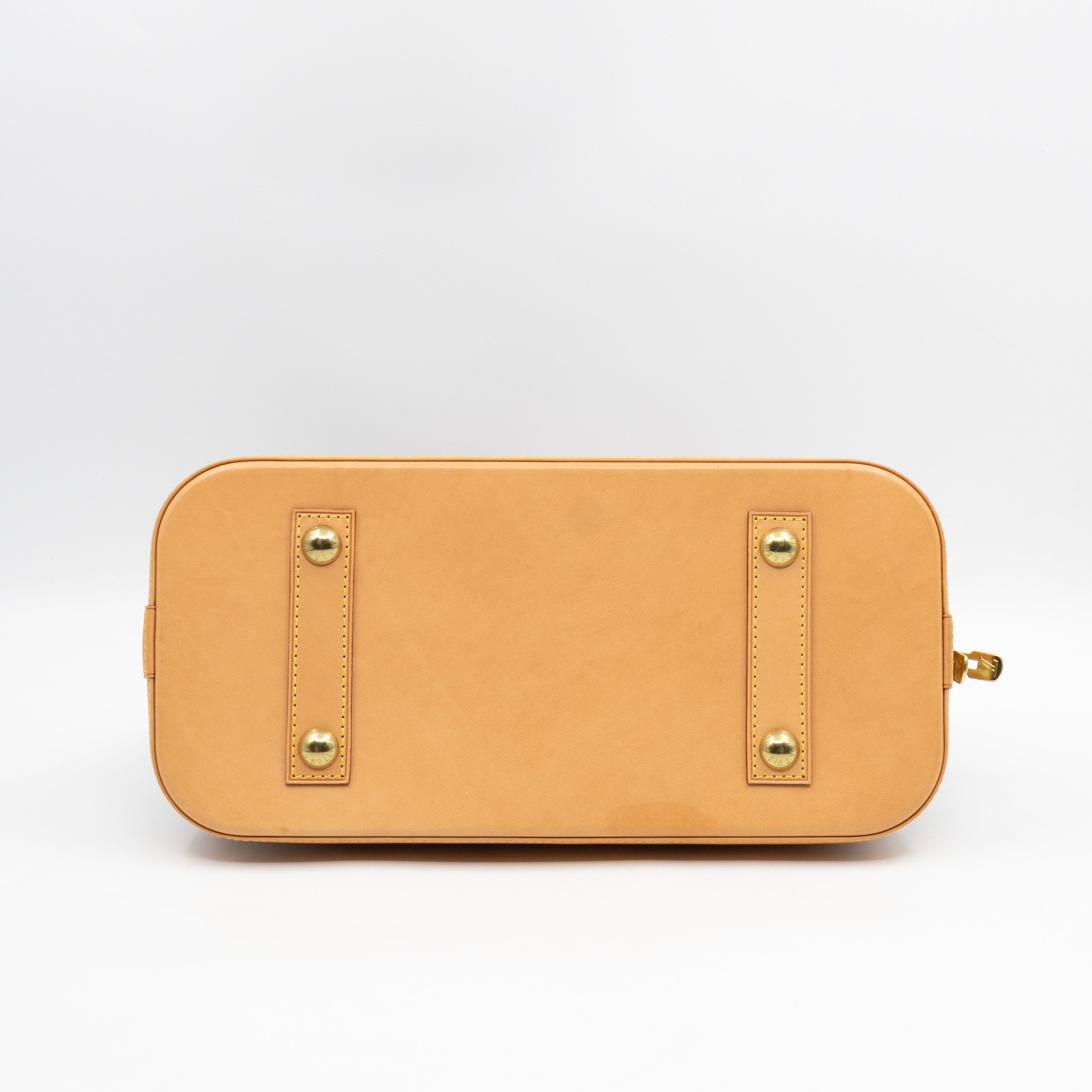 Alma PM Monogram