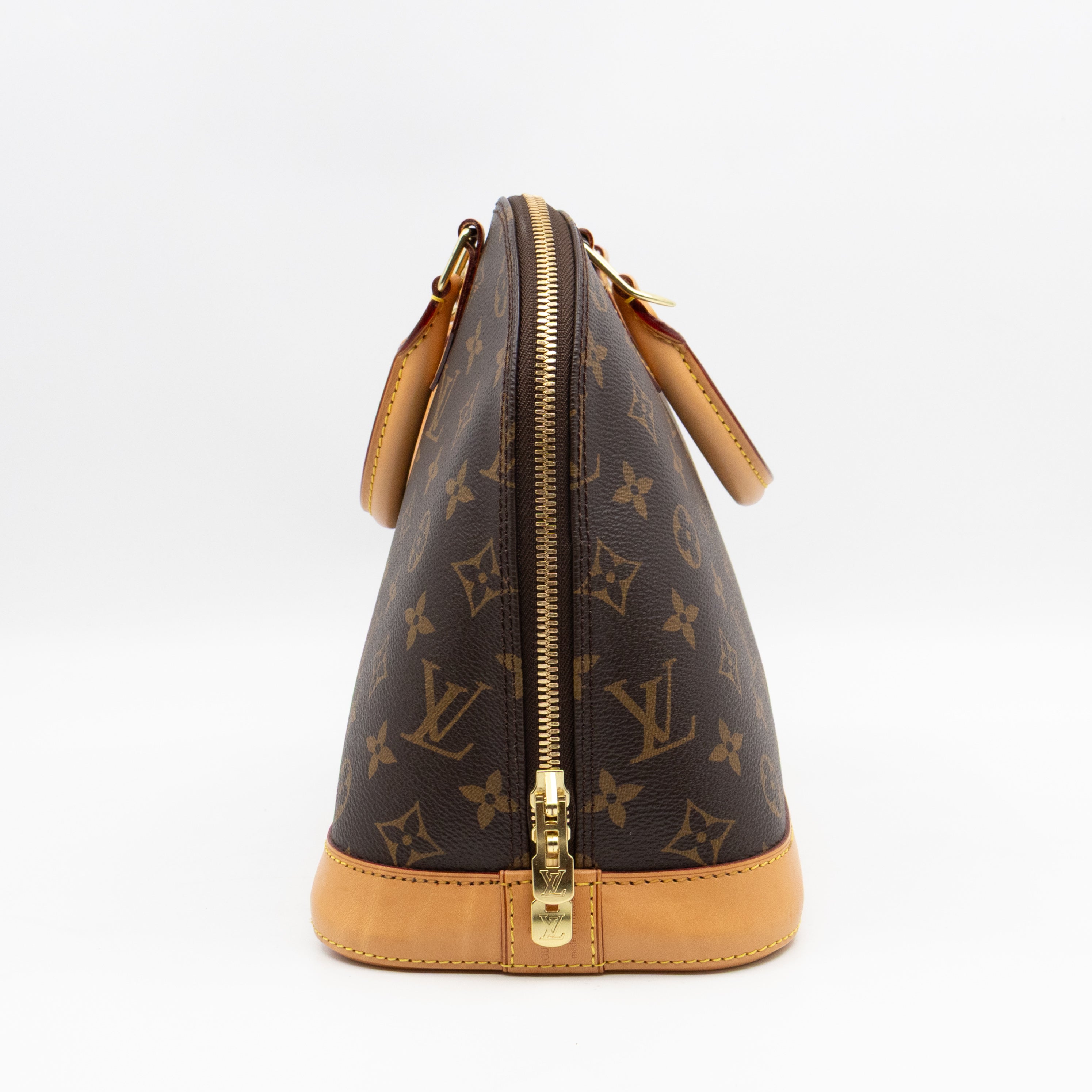 Alma PM Monogram