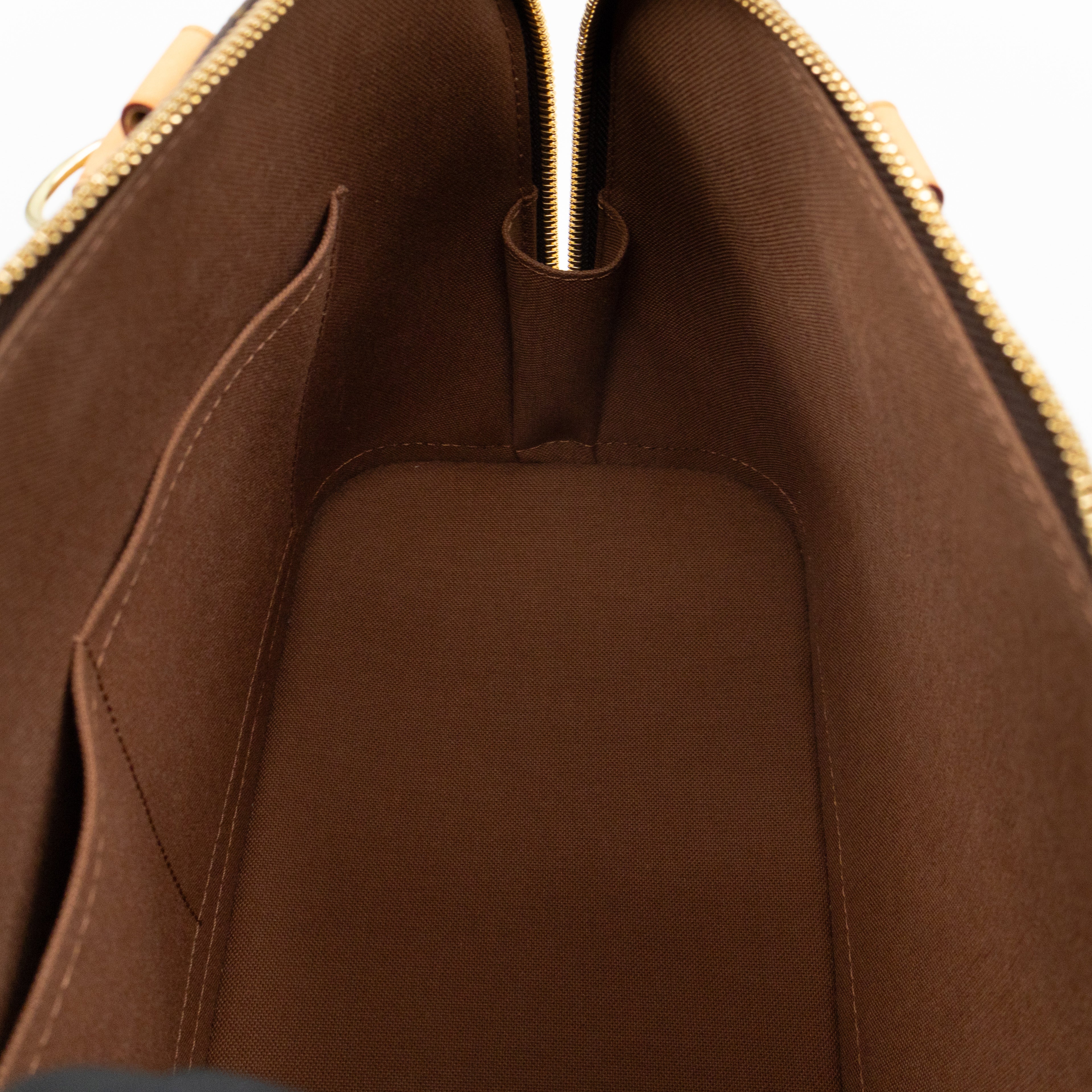 Alma PM Monogram