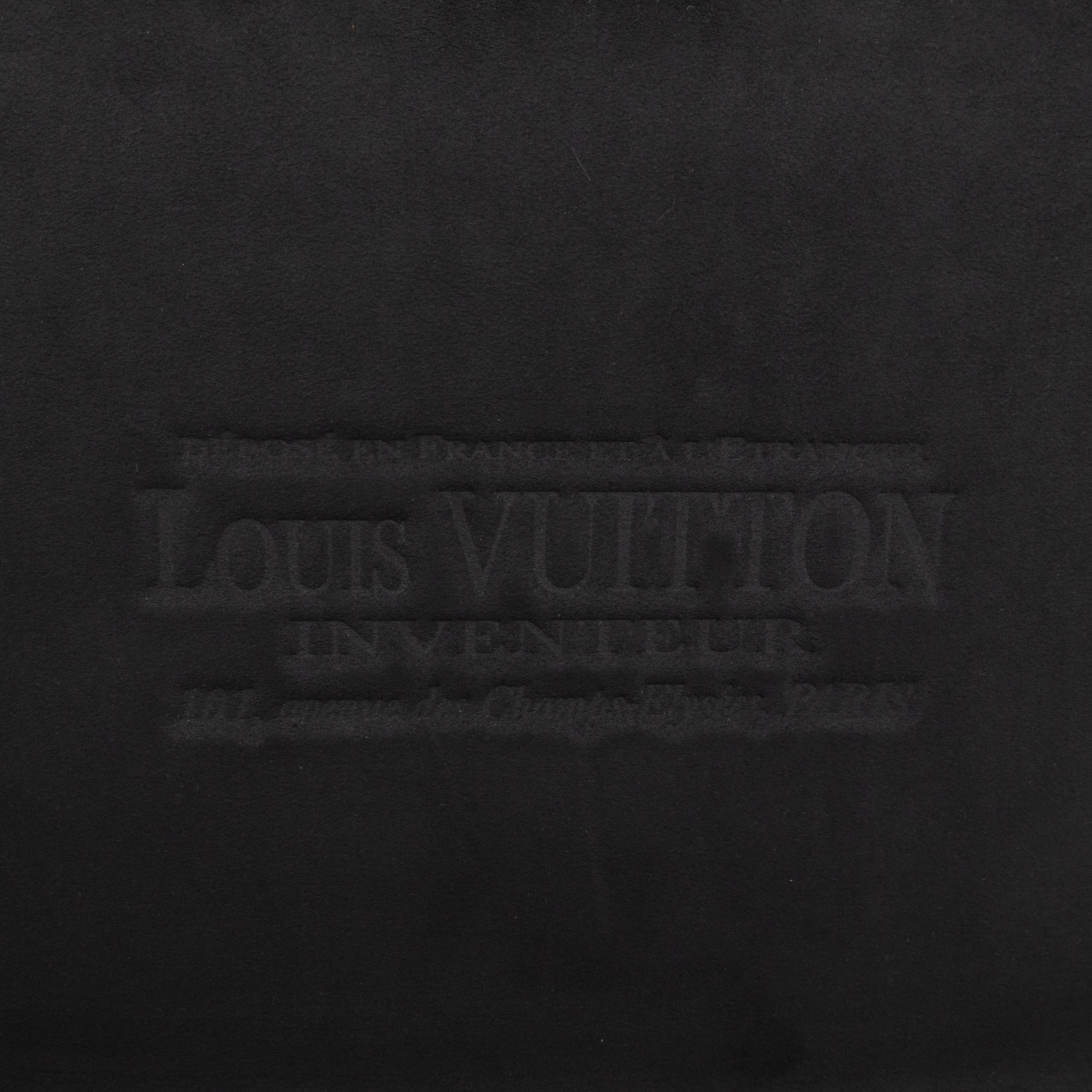 Horizon Laptop Sleeve Damier Graphite
