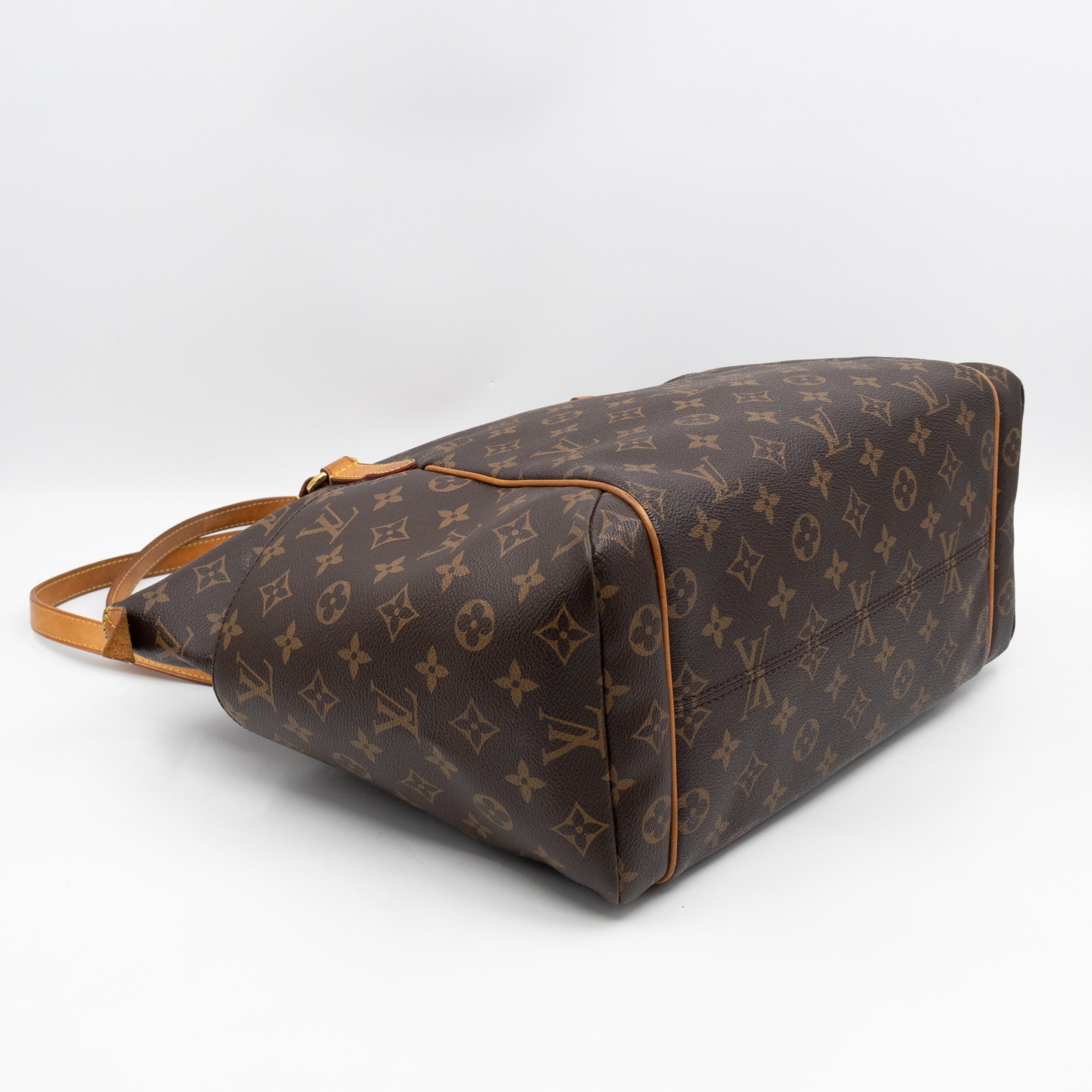 Totally MM Monogram
