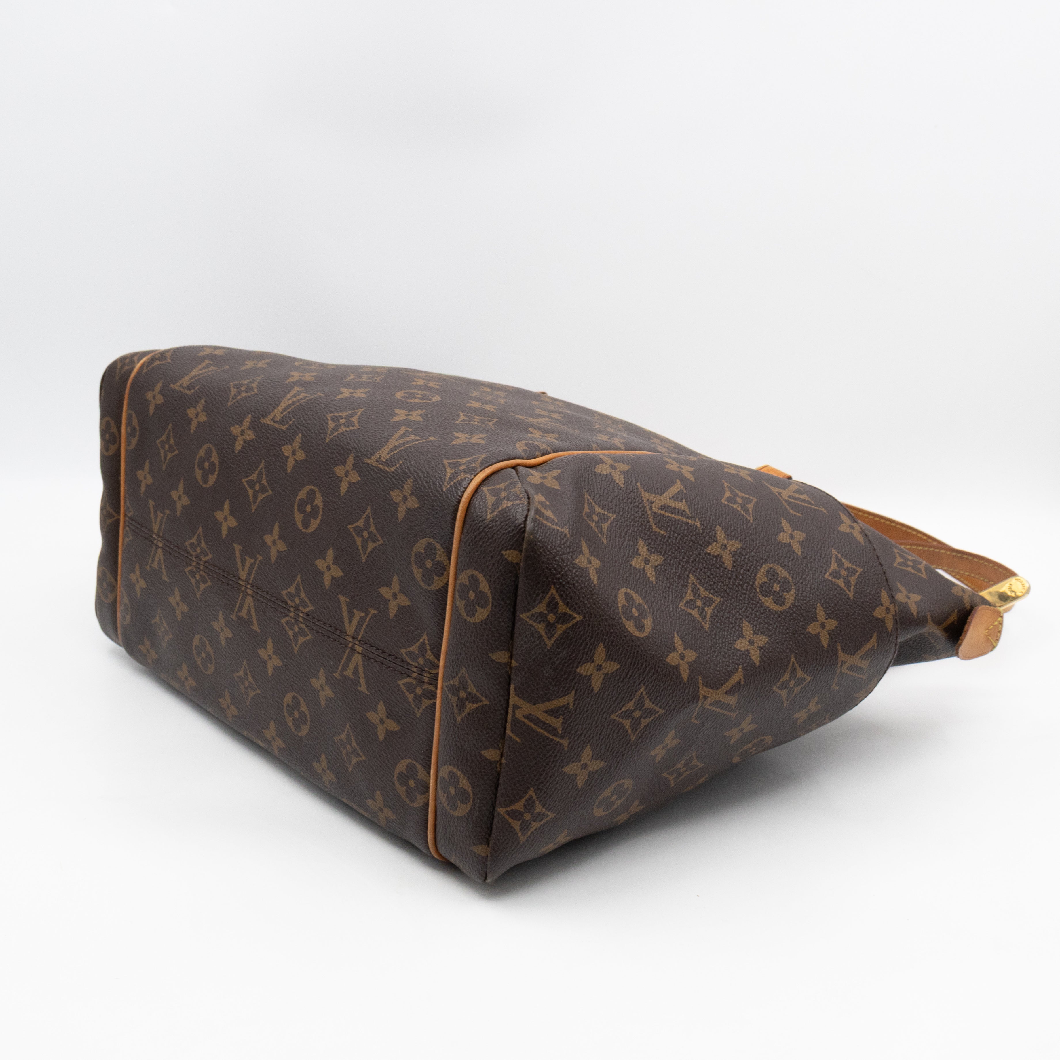 Totally MM Monogram