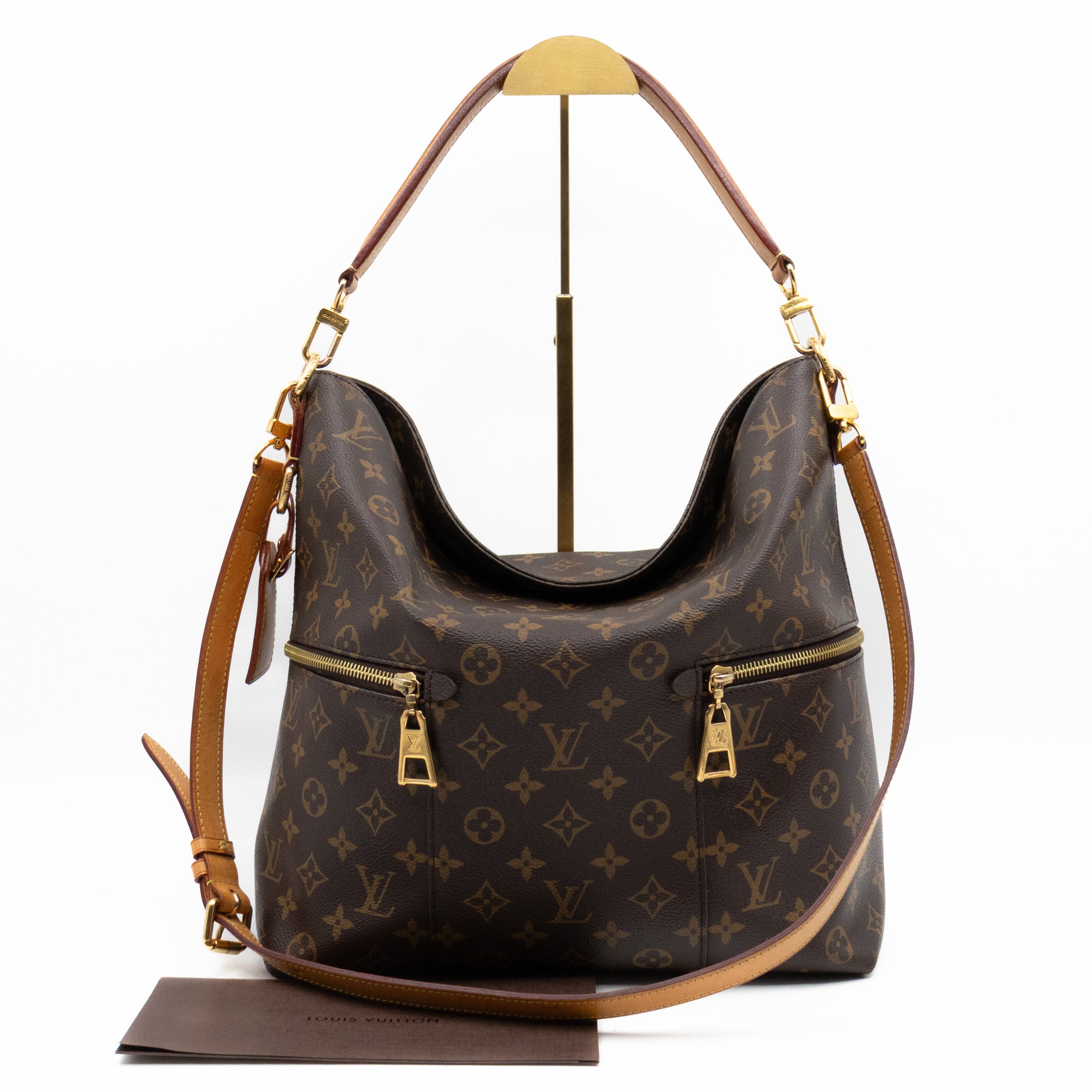 Melie Monogram