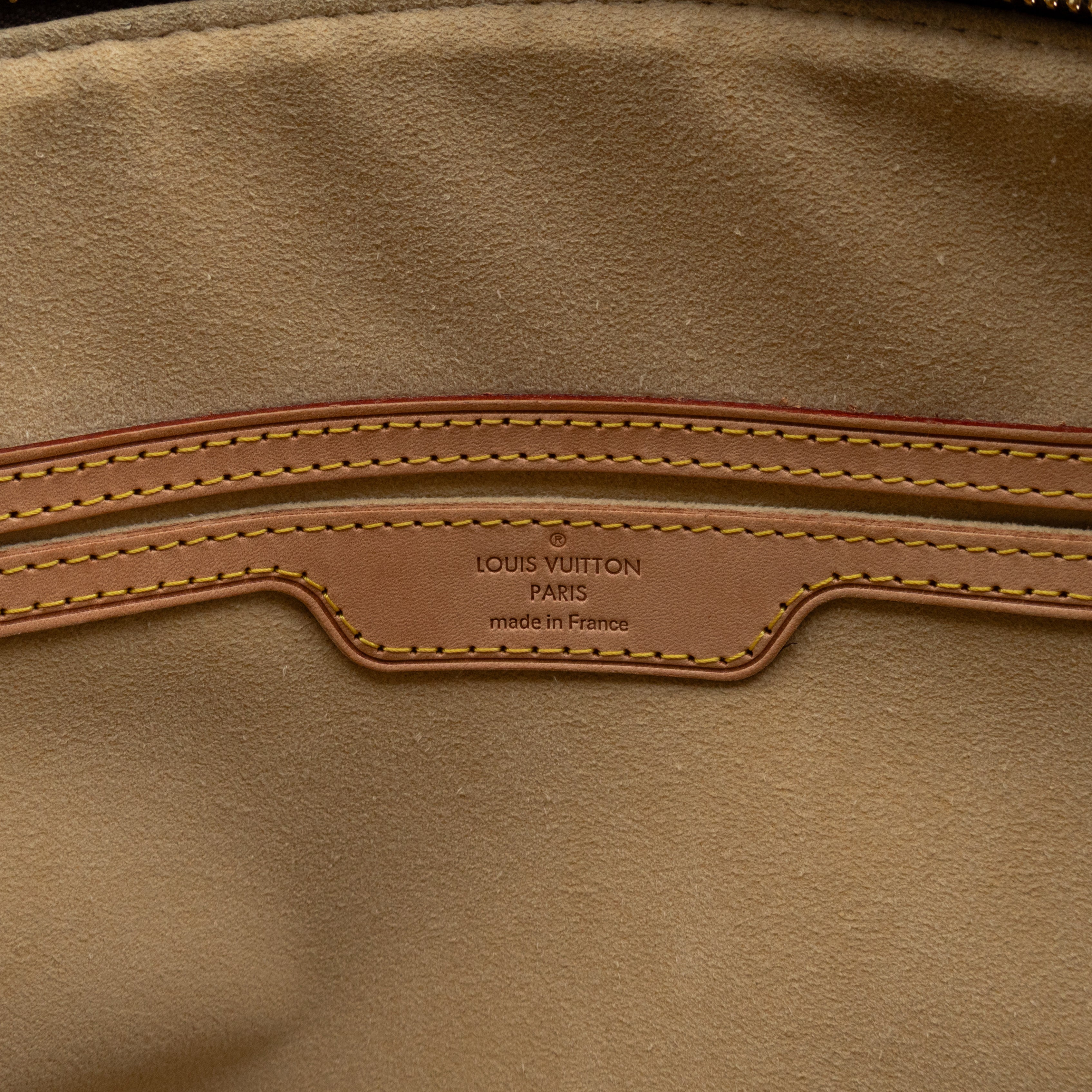 Retiro PM Monogram