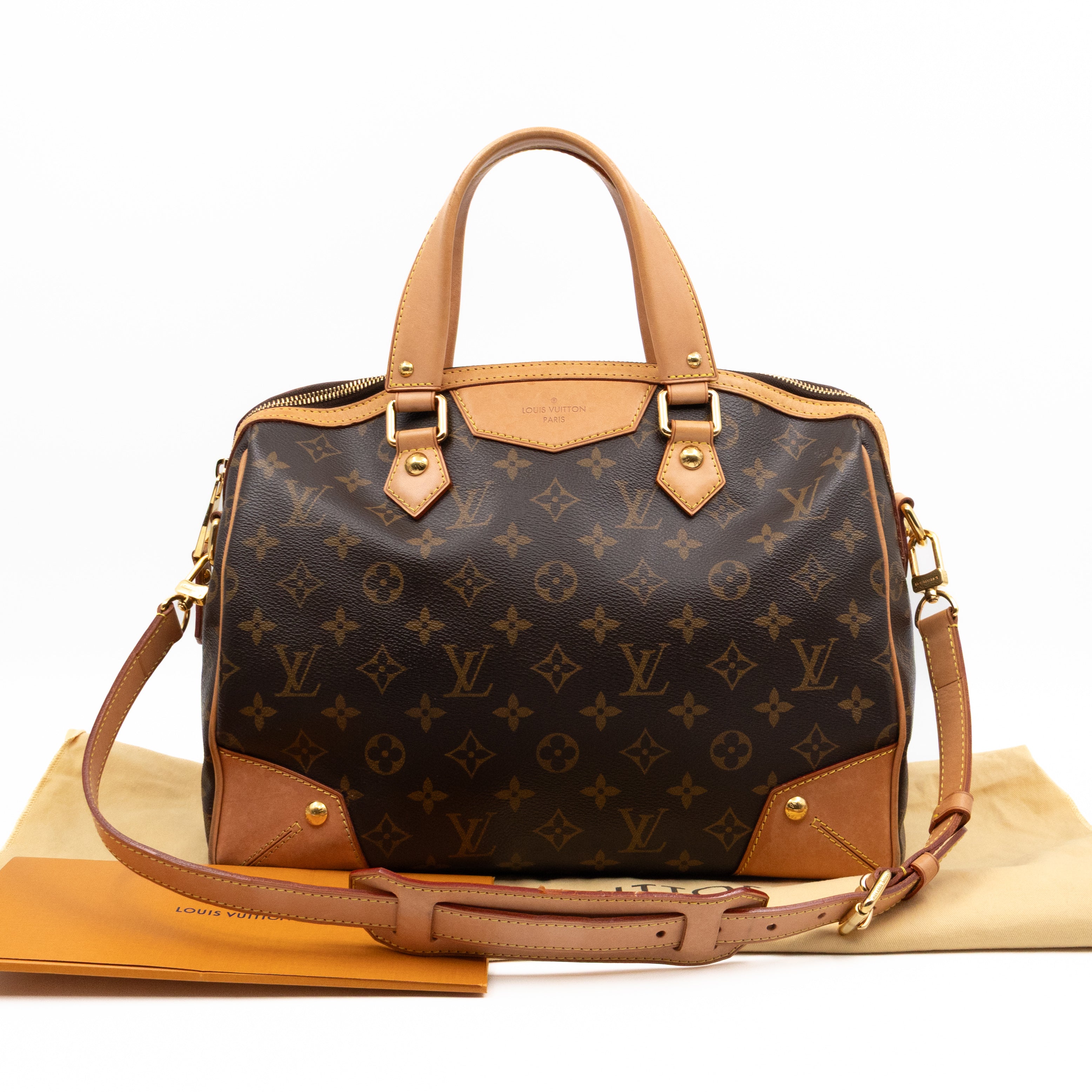 Retiro PM Monogram