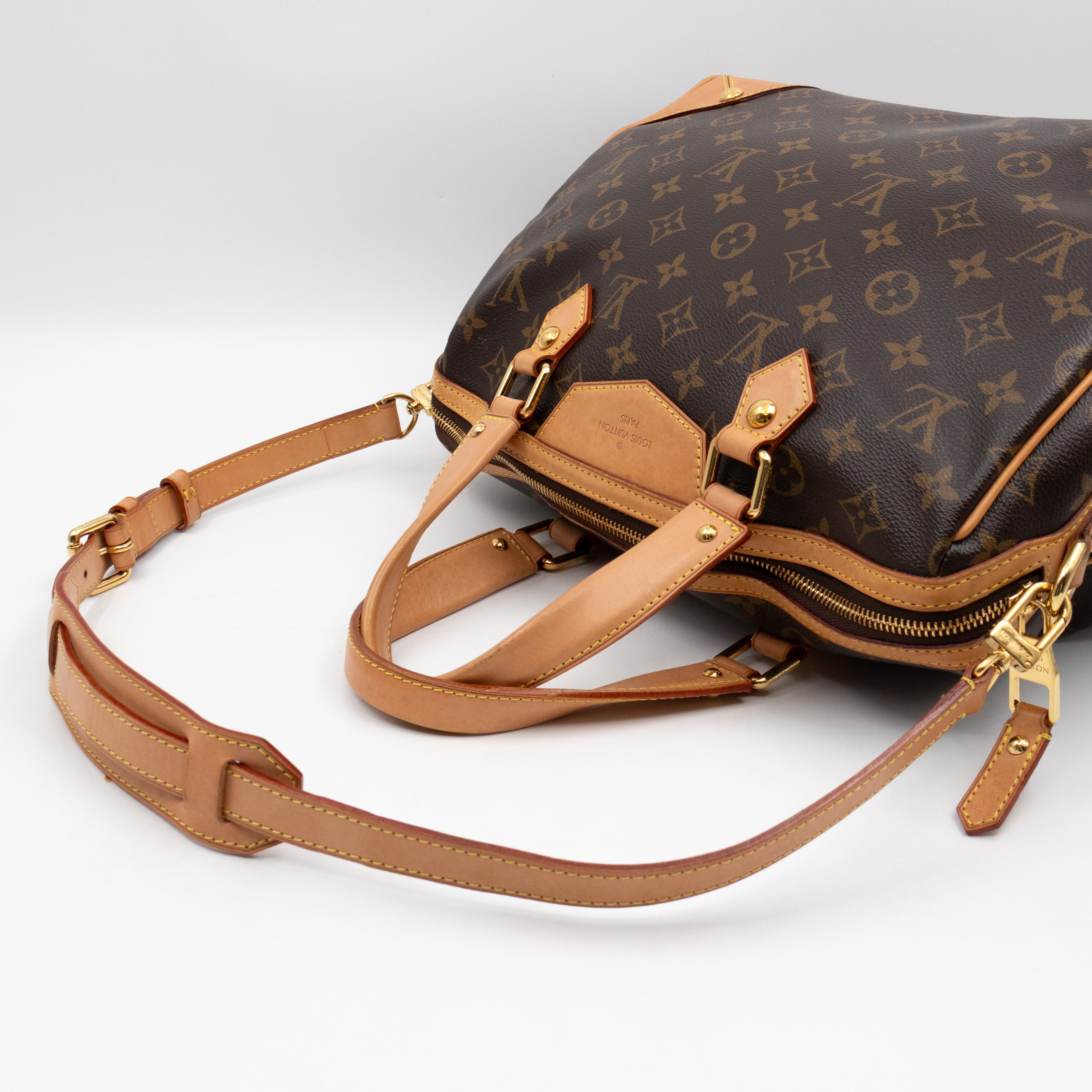Retiro PM Monogram