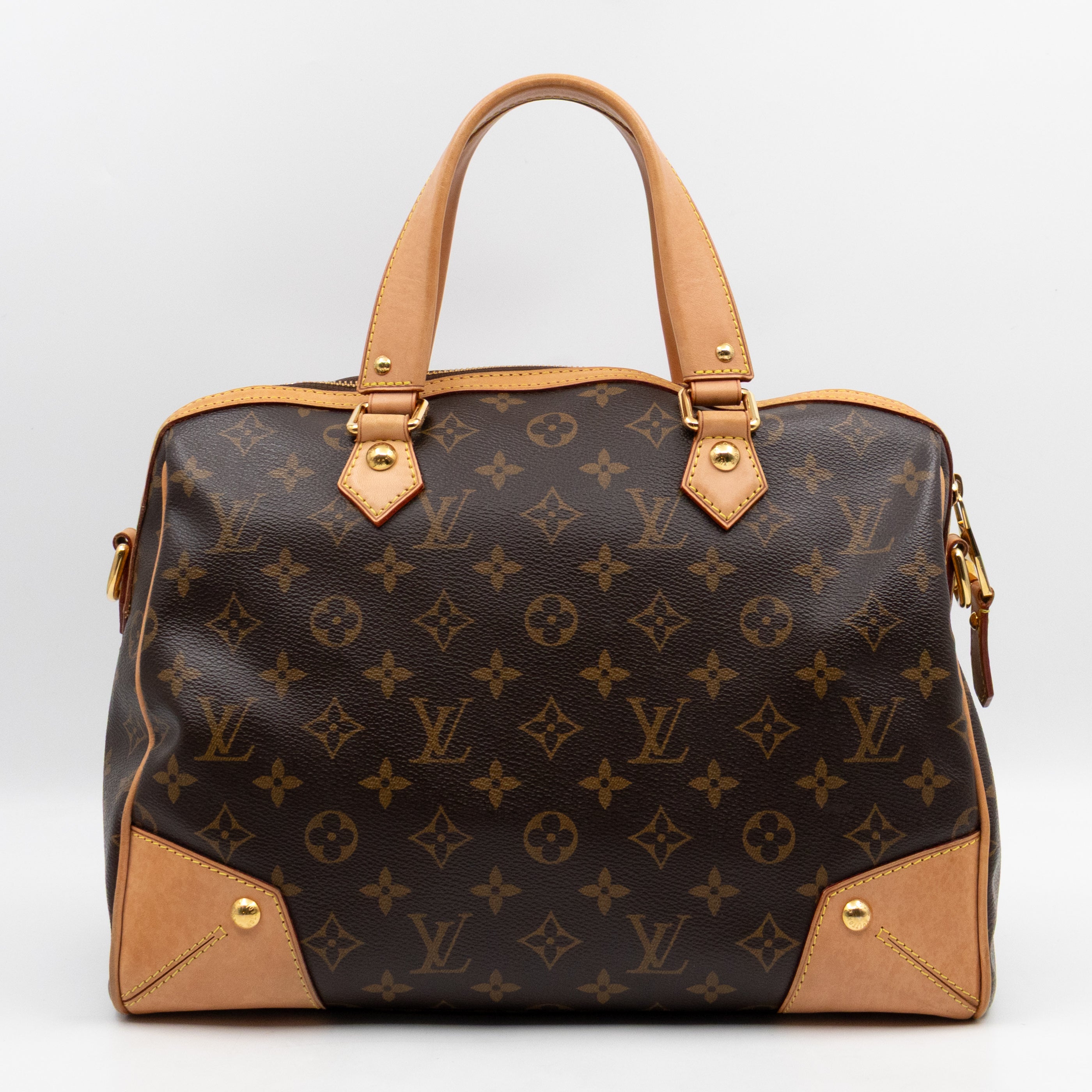 Retiro PM Monogram