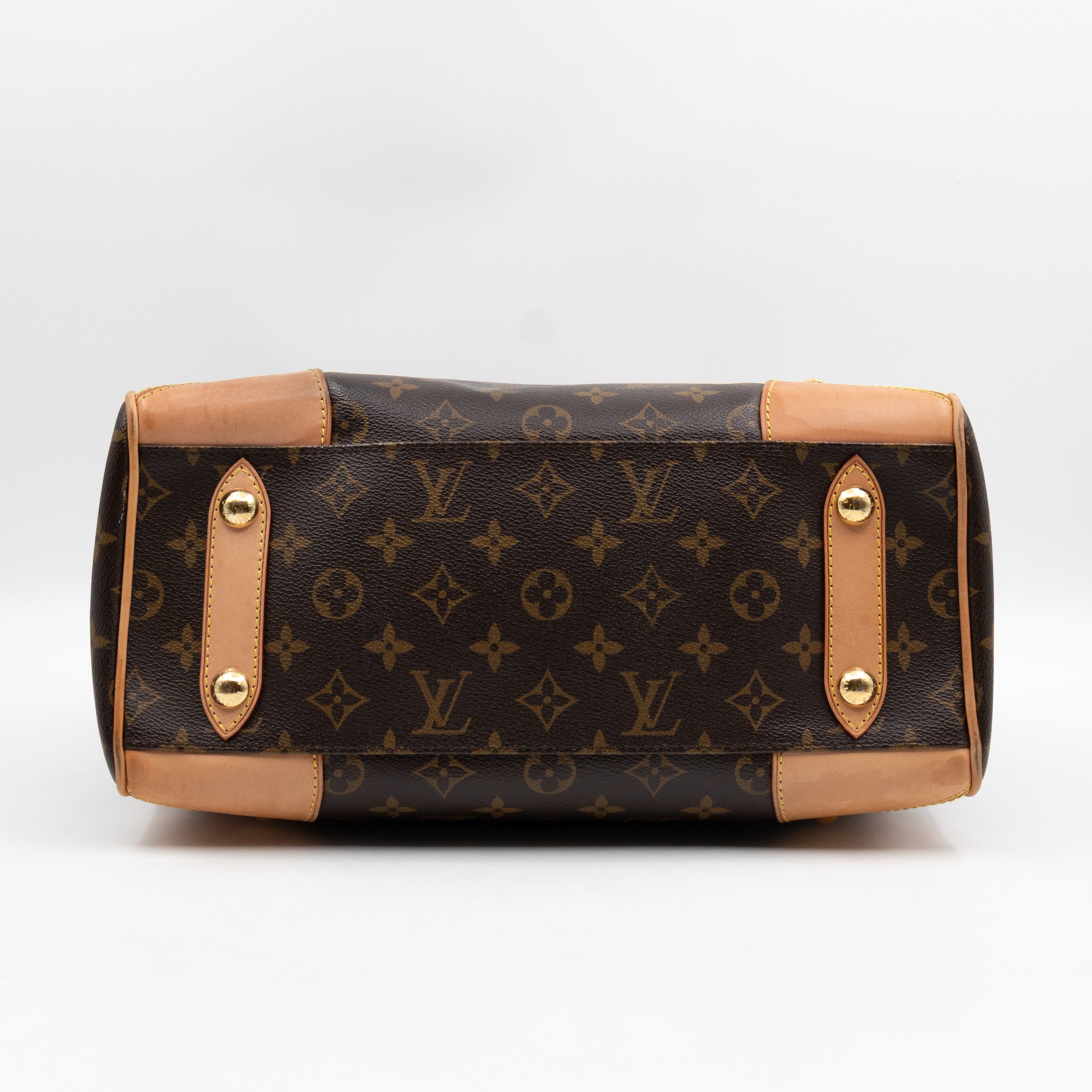 Retiro PM Monogram