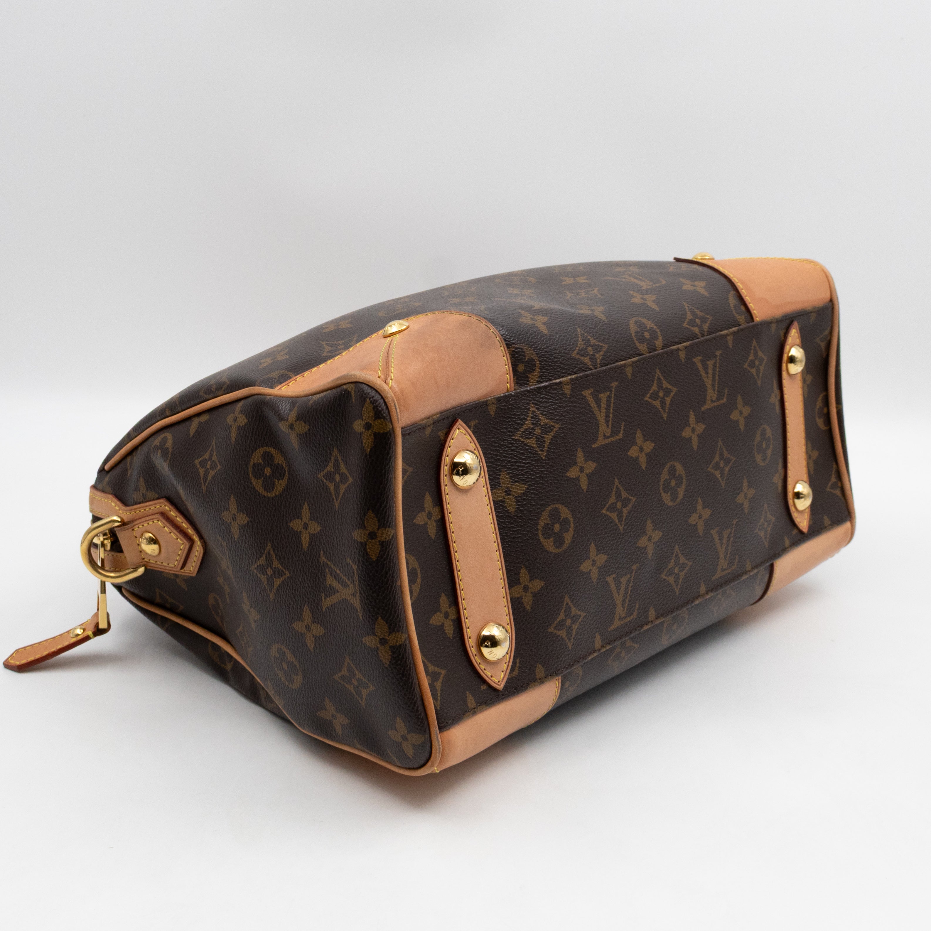 Retiro PM Monogram