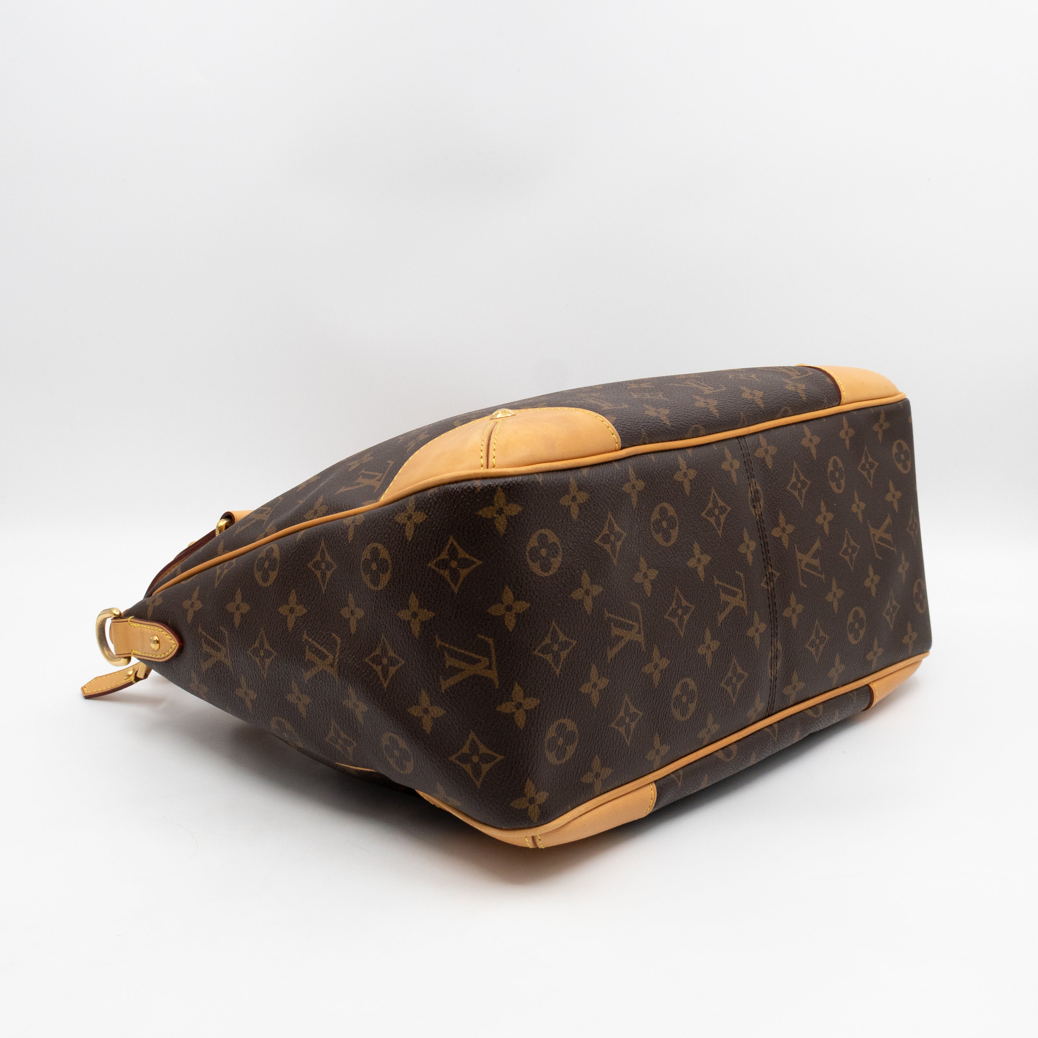 Estrela MM Monogram