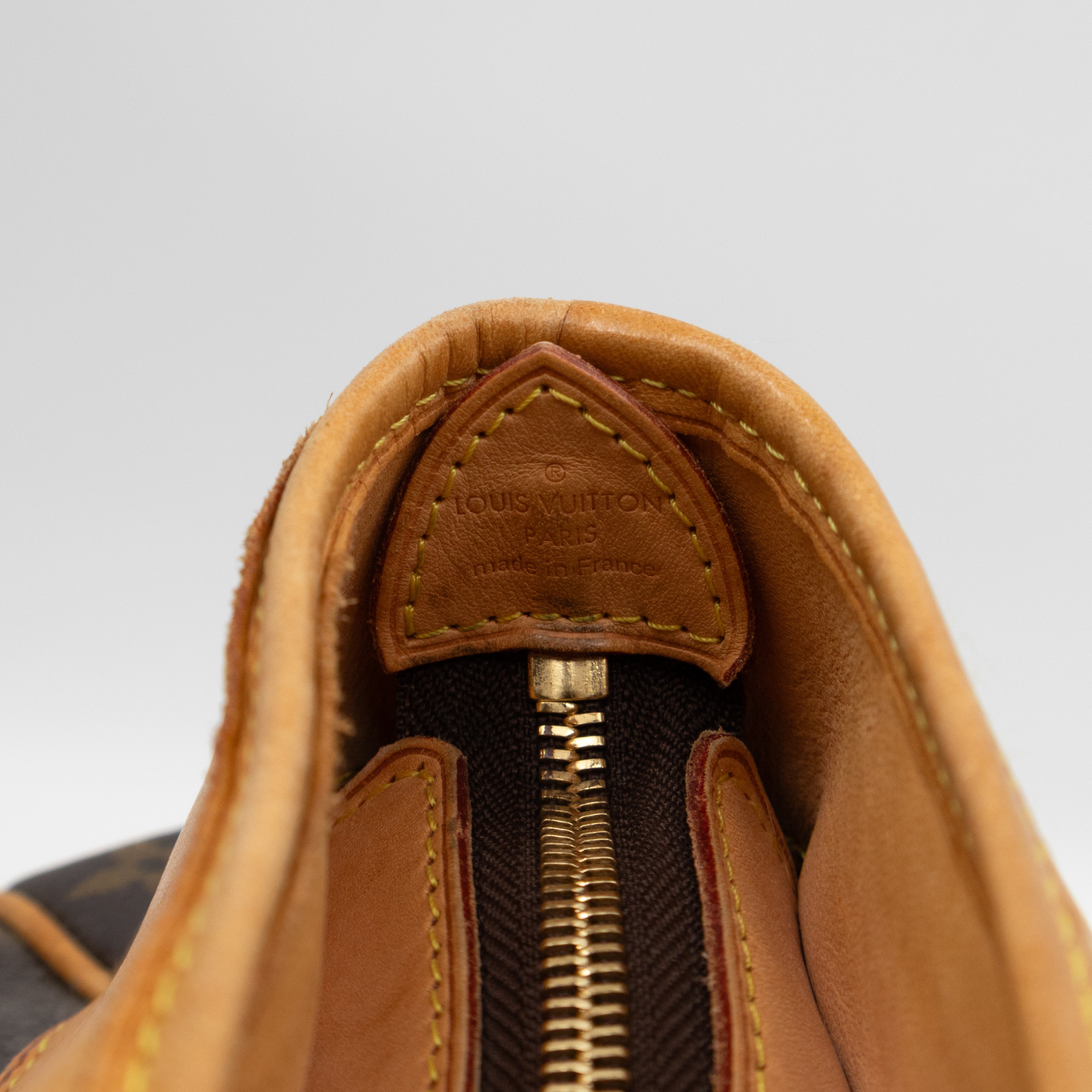 Boetie GM Monogram