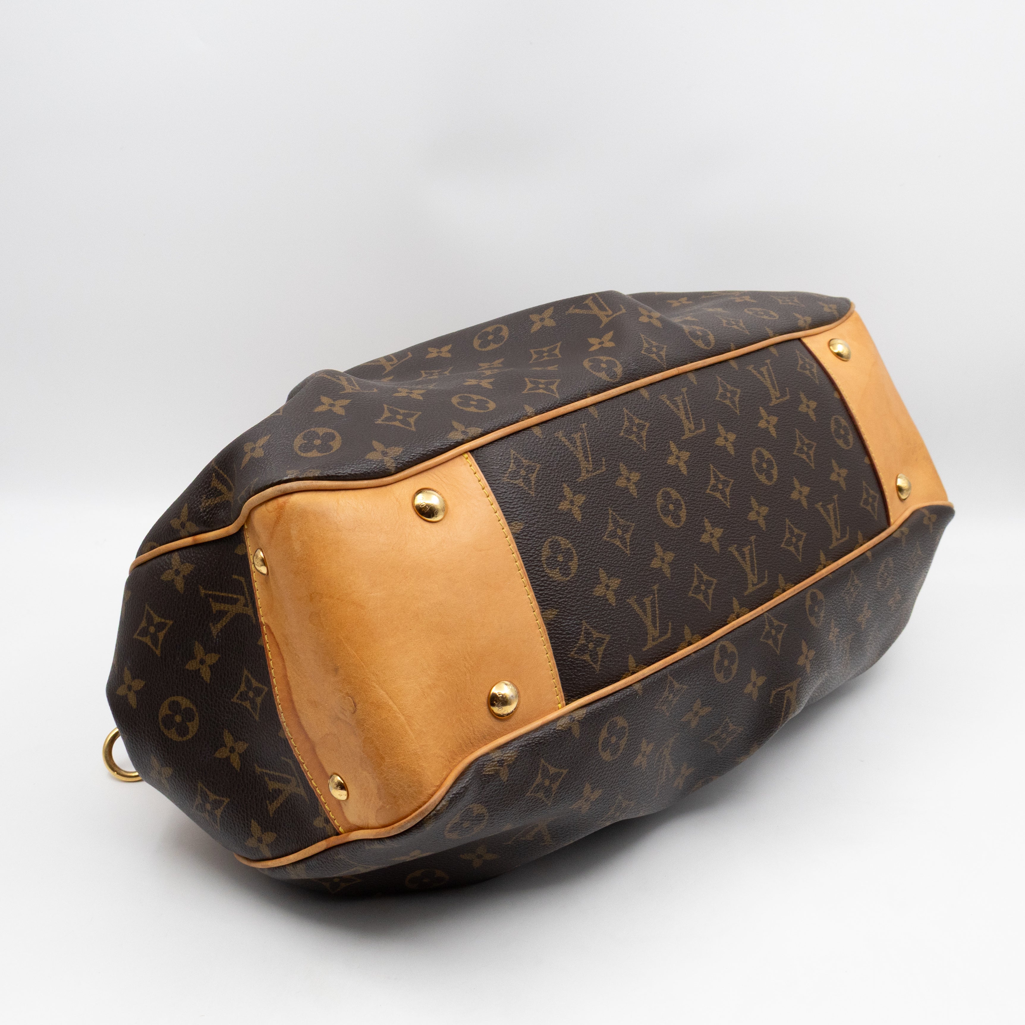 Boetie GM Monogram