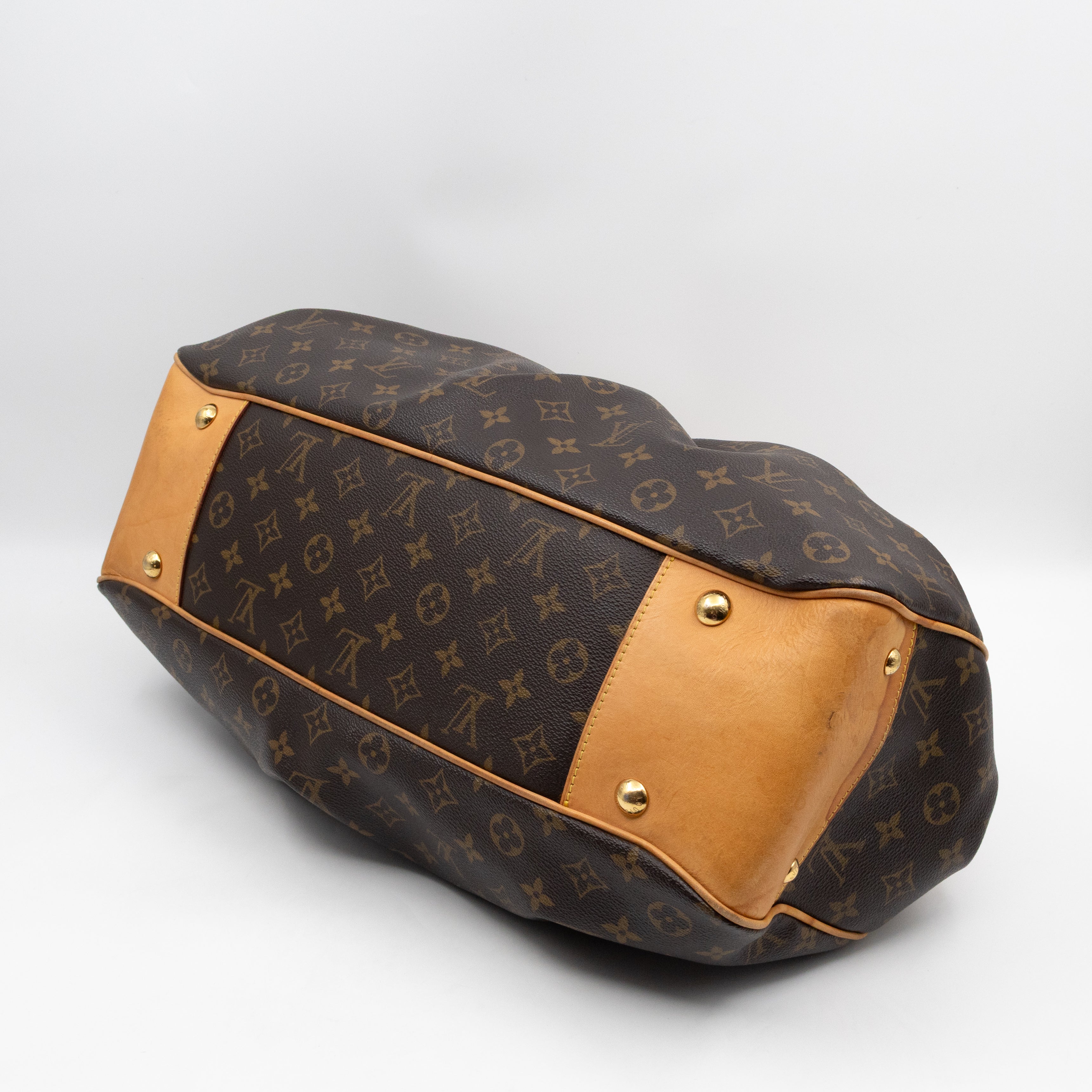 Boetie GM Monogram