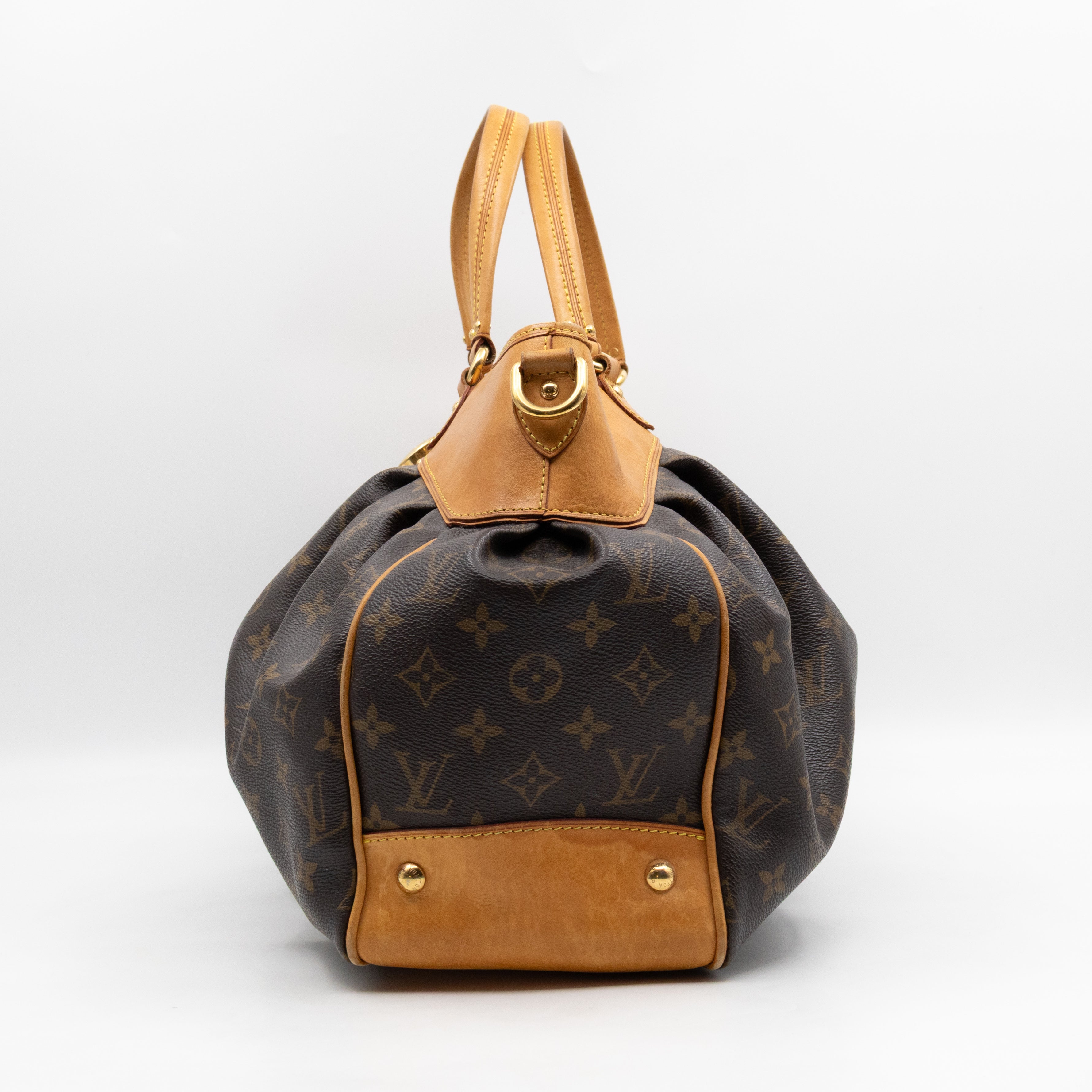 Boetie GM Monogram