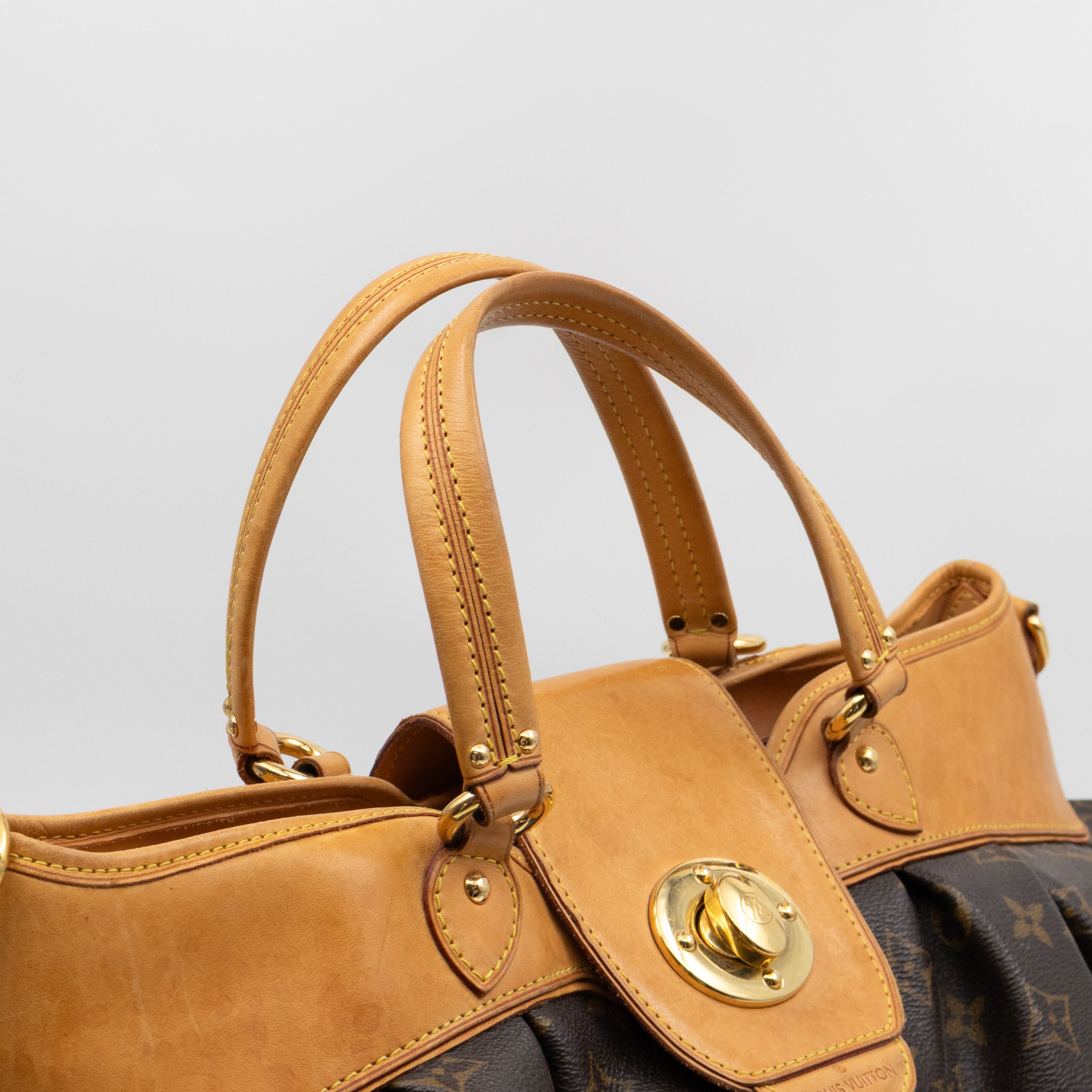 Boetie GM Monogram