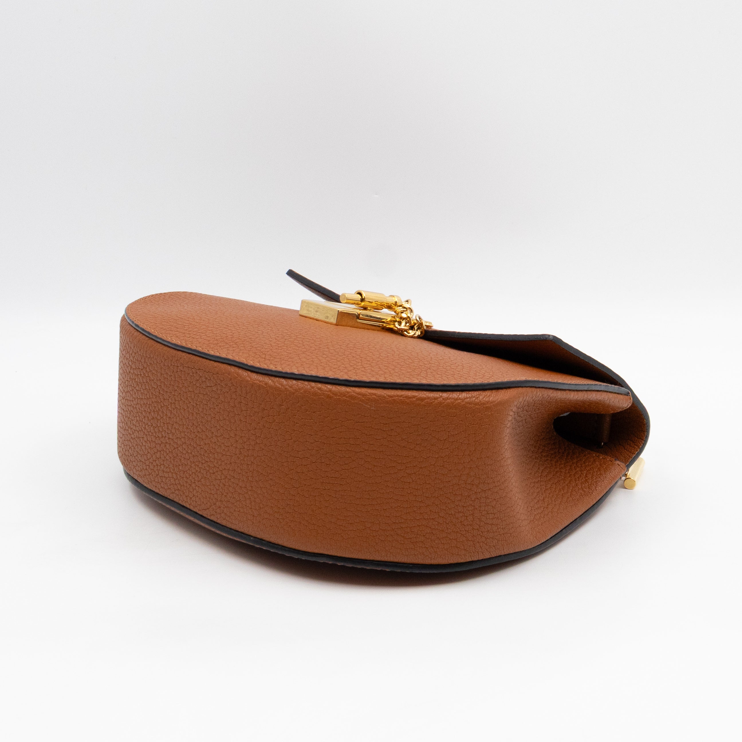 Drew Brown Leather
