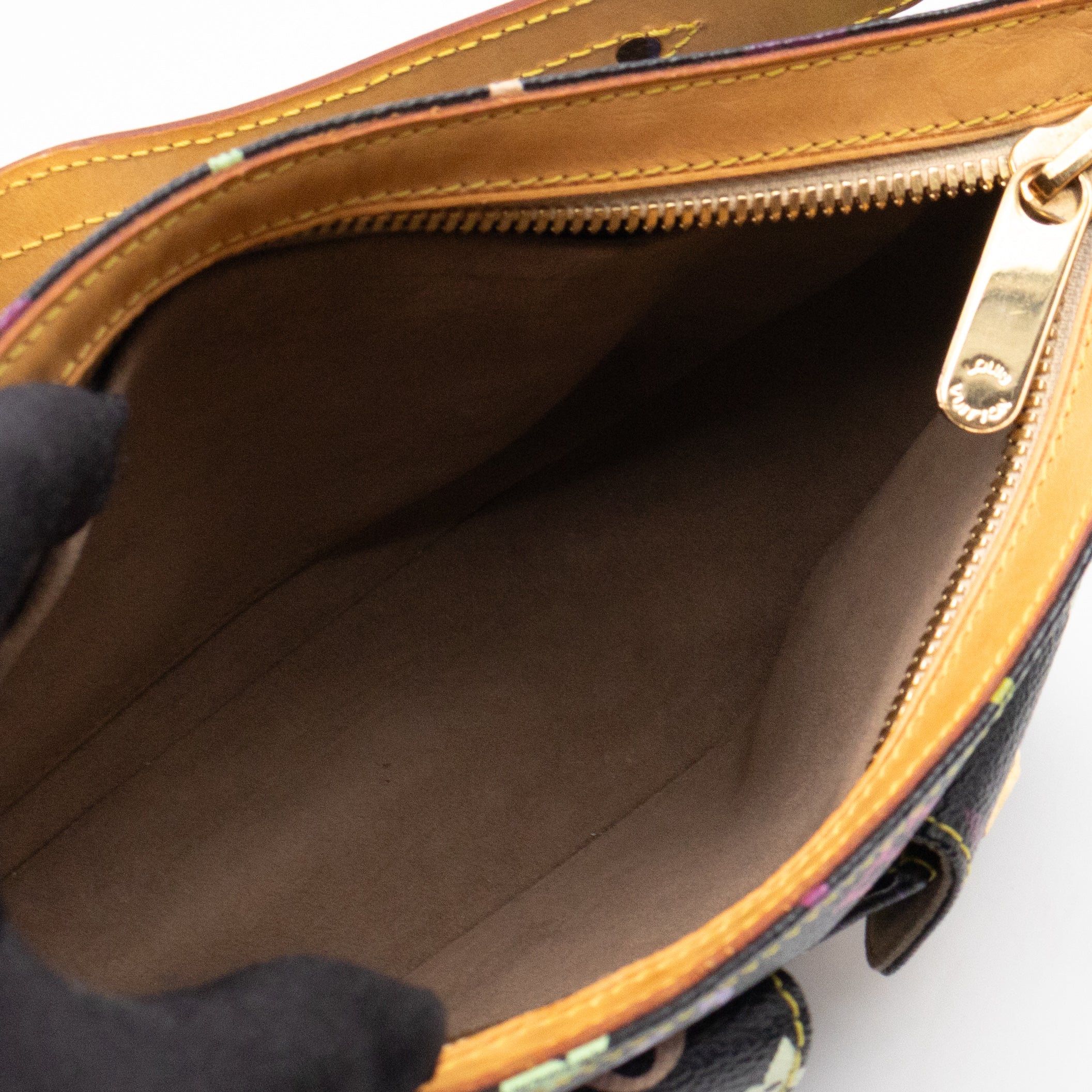 Lodge PM Multicolore Black