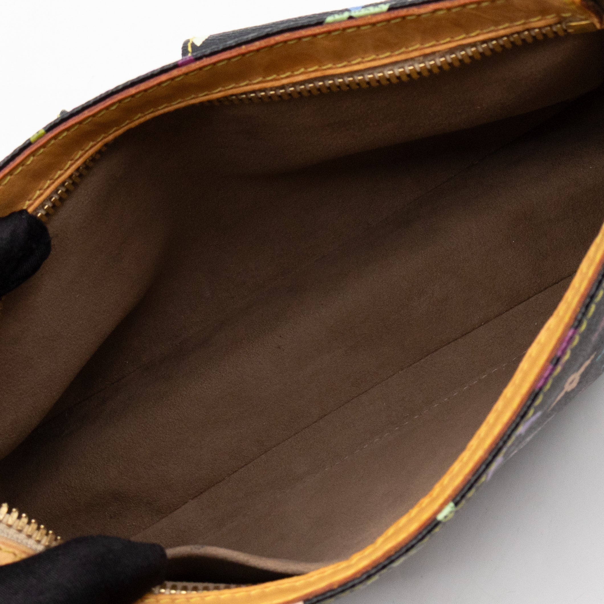 Lodge PM Multicolore Black