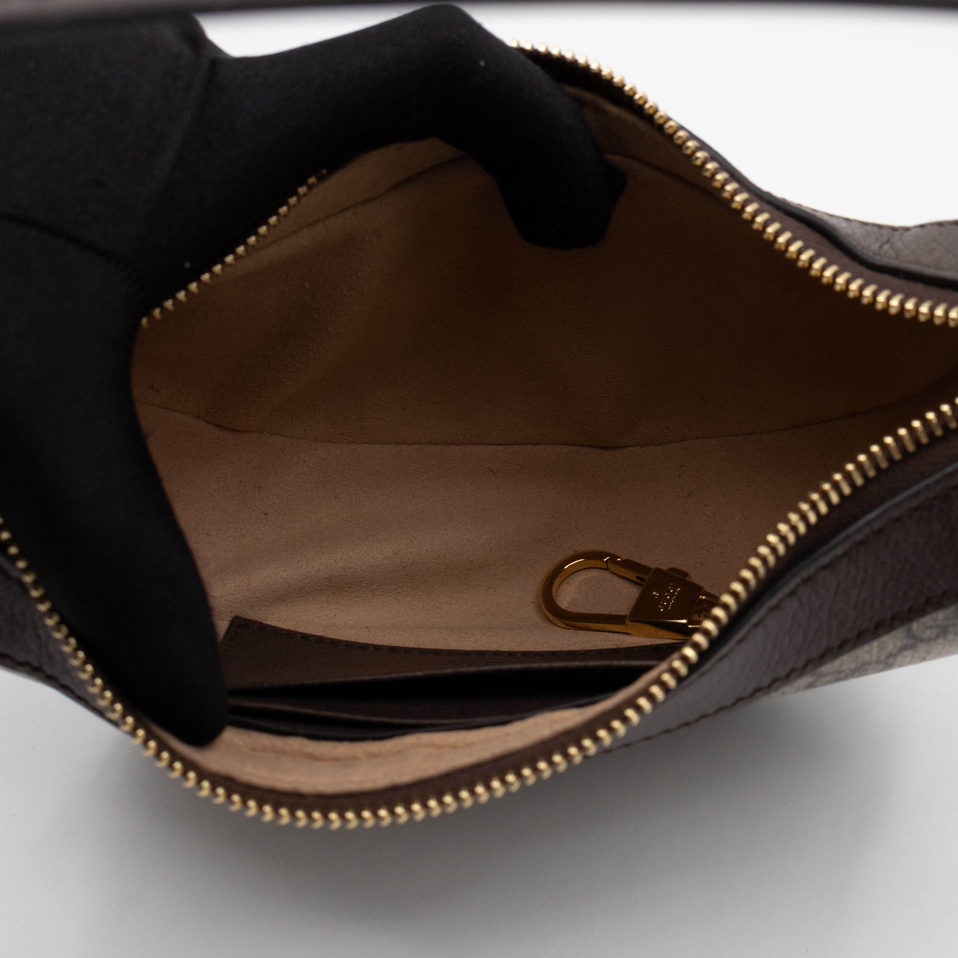 Ophidia GG Mini Shoulder Bag GG Supreme