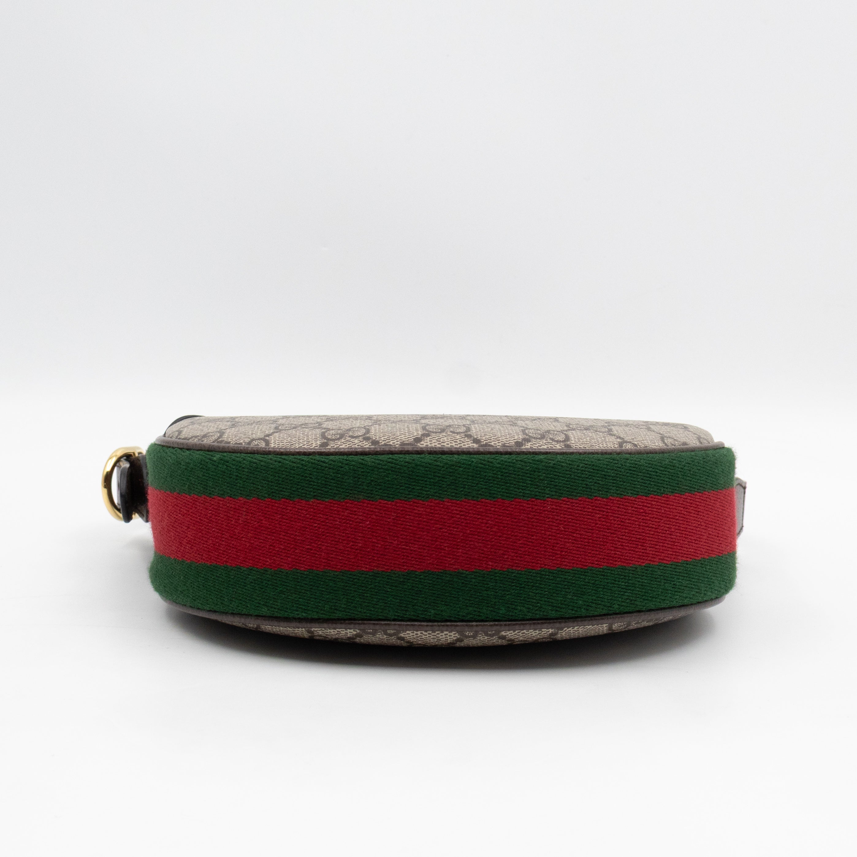 Ophidia GG Mini Shoulder Bag GG Supreme