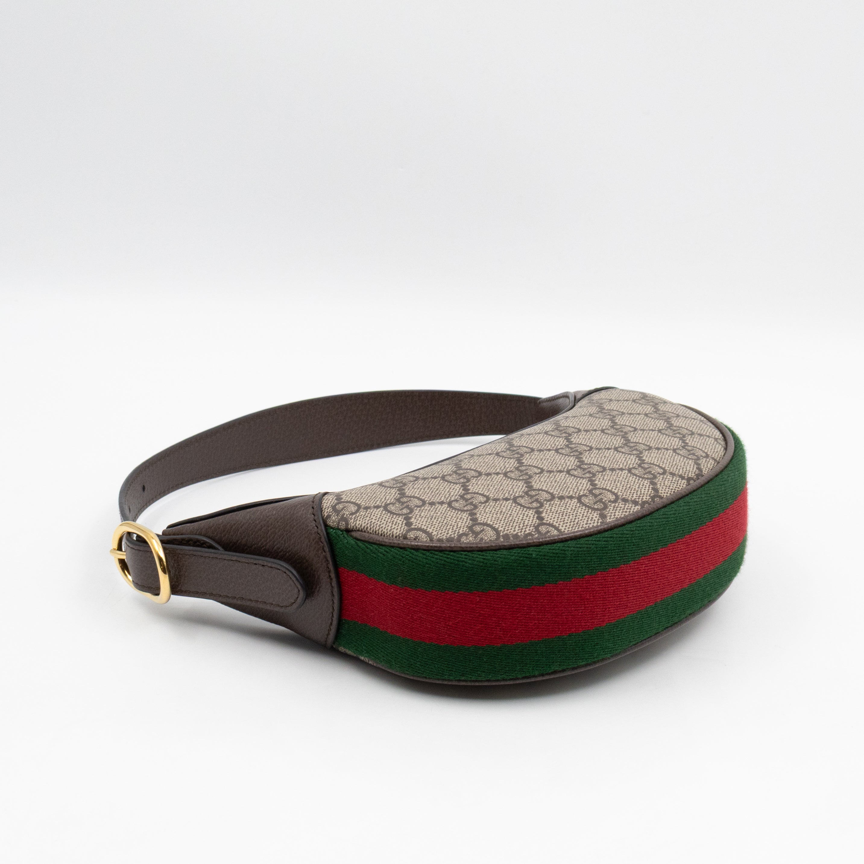 Ophidia GG Mini Shoulder Bag GG Supreme