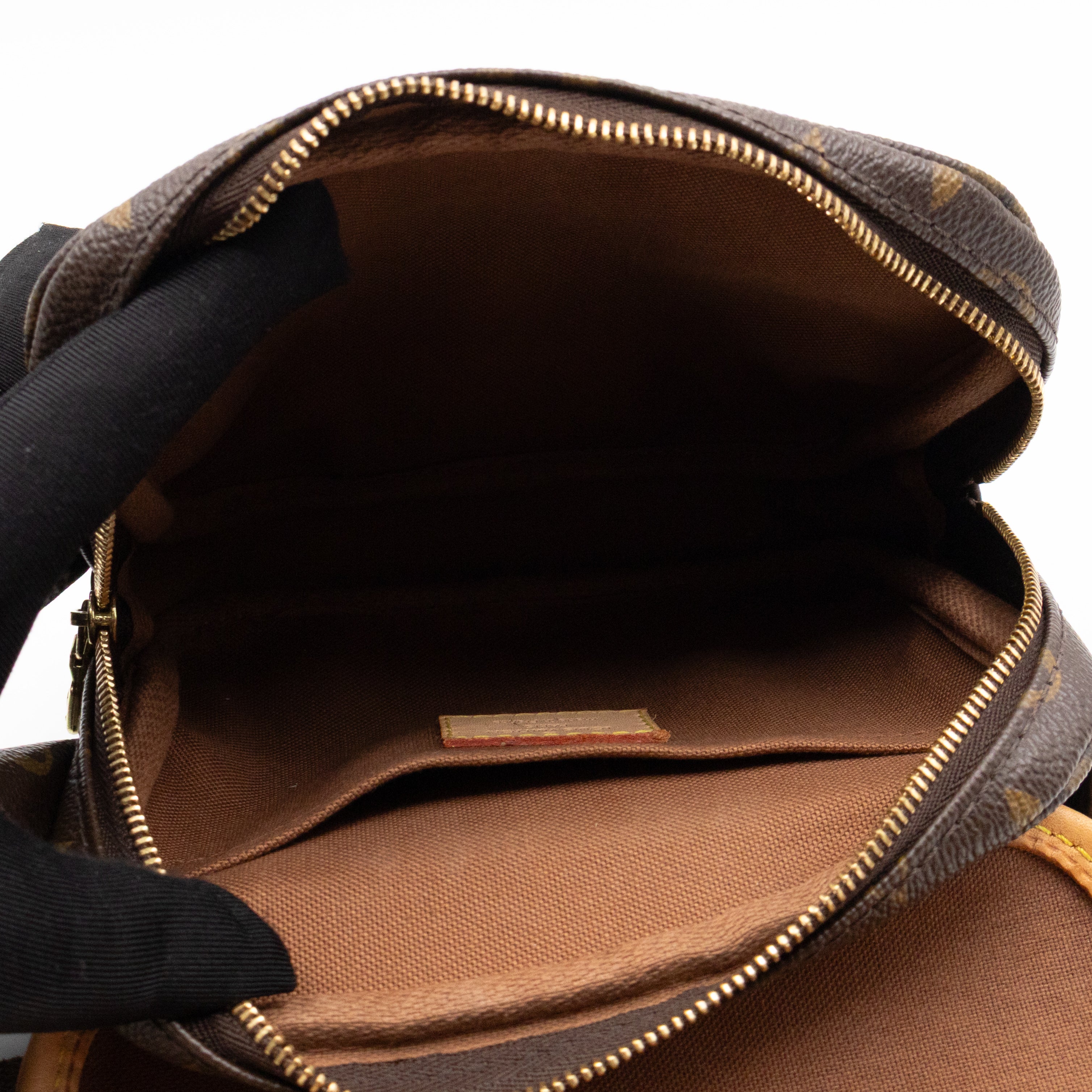 Bosphore Bumbag Monogram