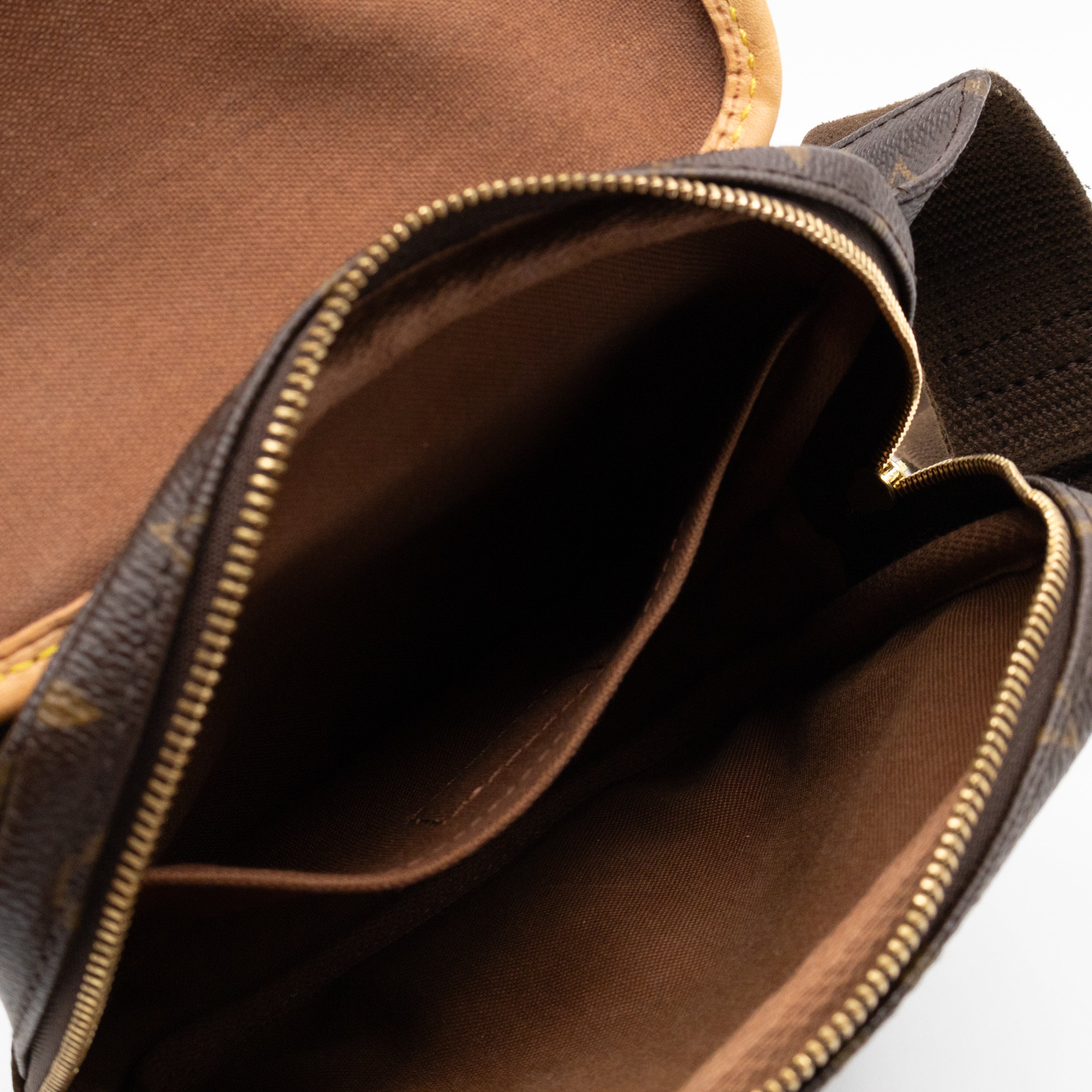 Bosphore Bumbag Monogram