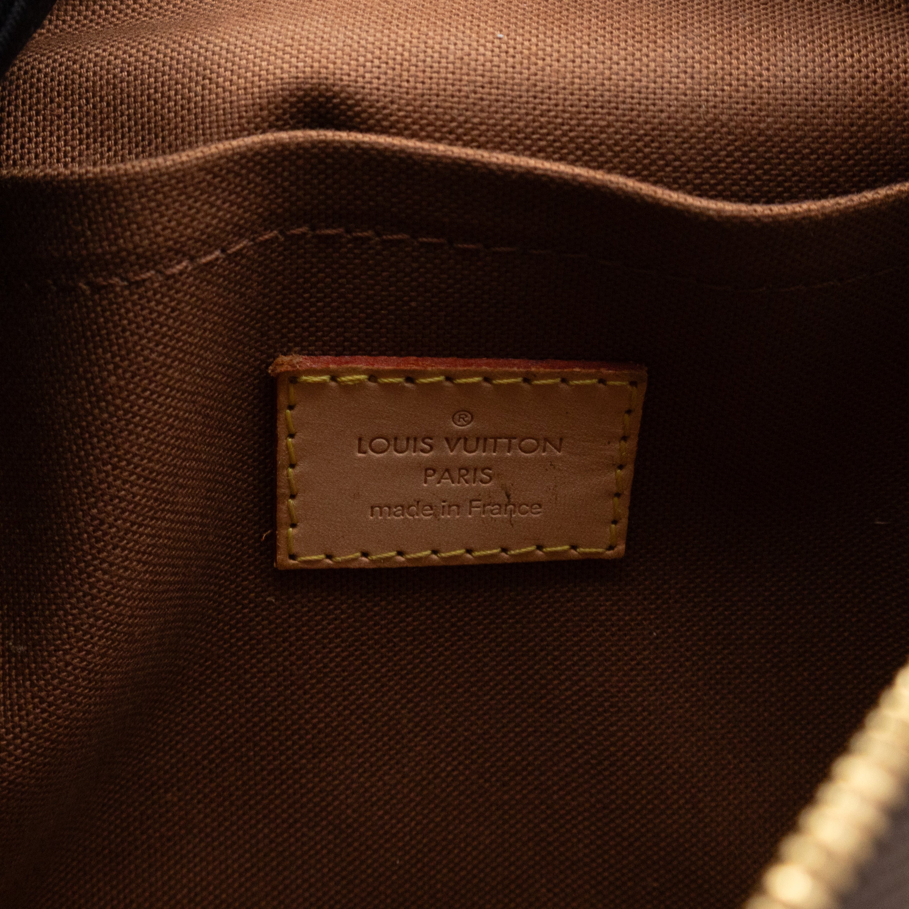 Bosphore Bumbag Monogram