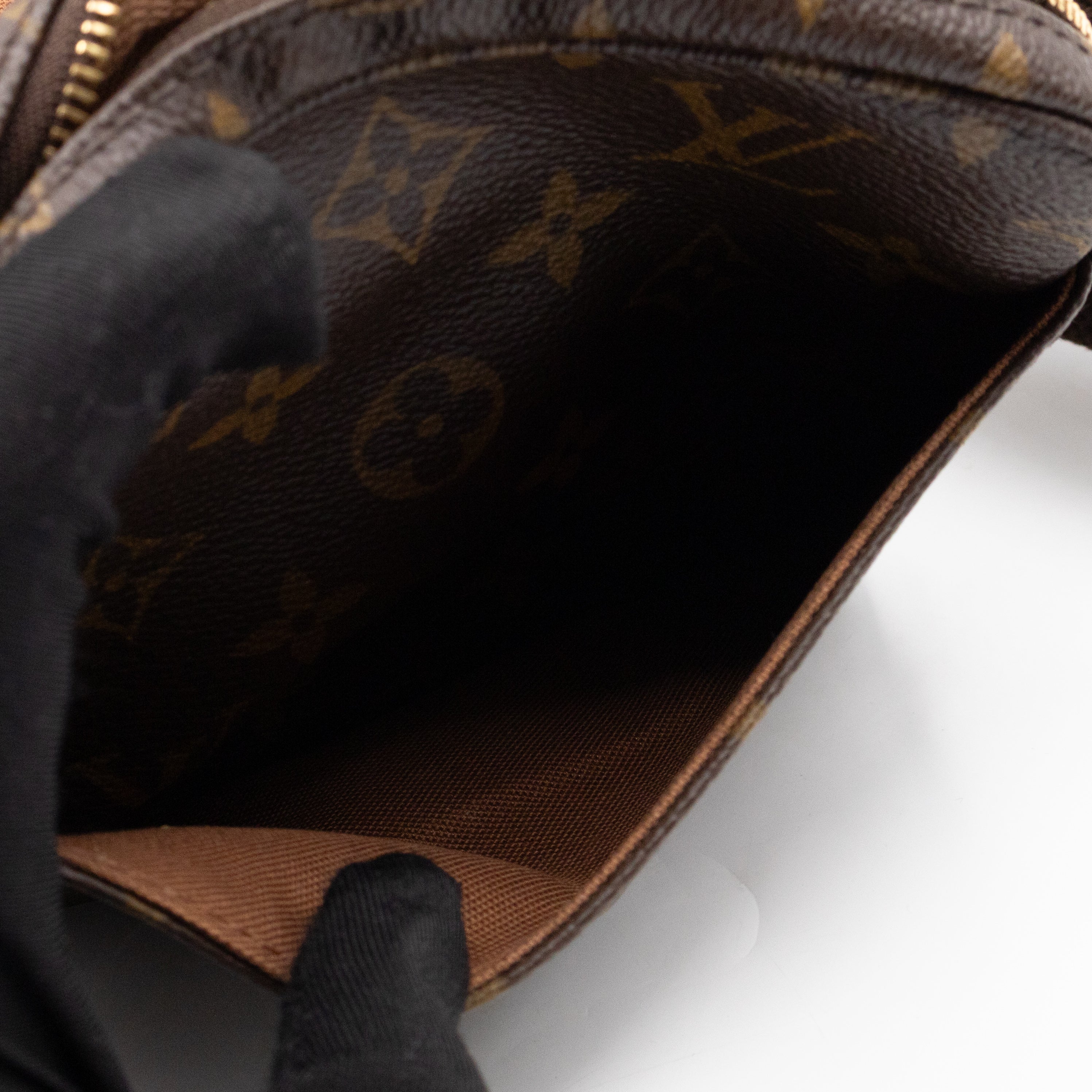 Bosphore Bumbag Monogram