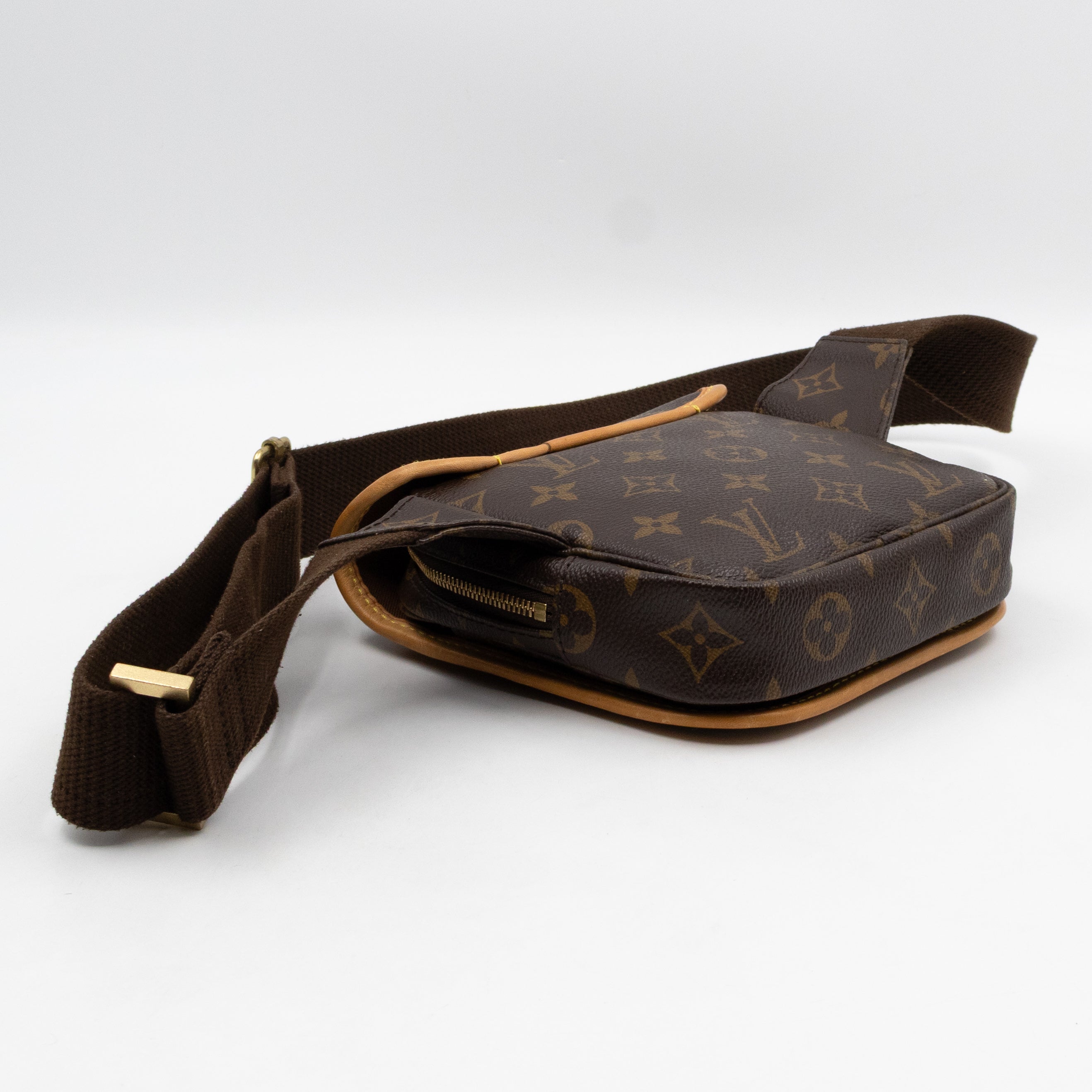 Bosphore Bumbag Monogram