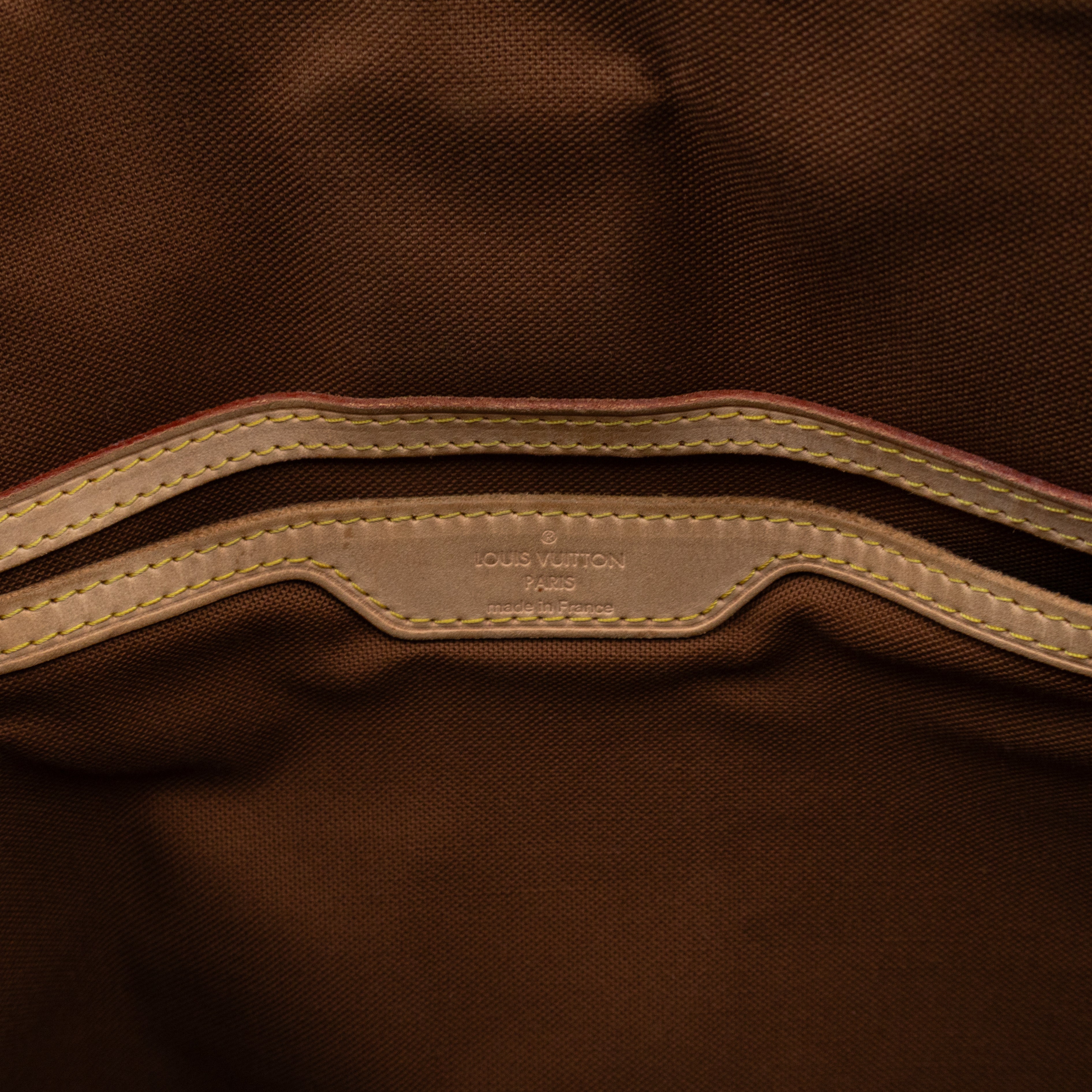 Palermo GM Monogram