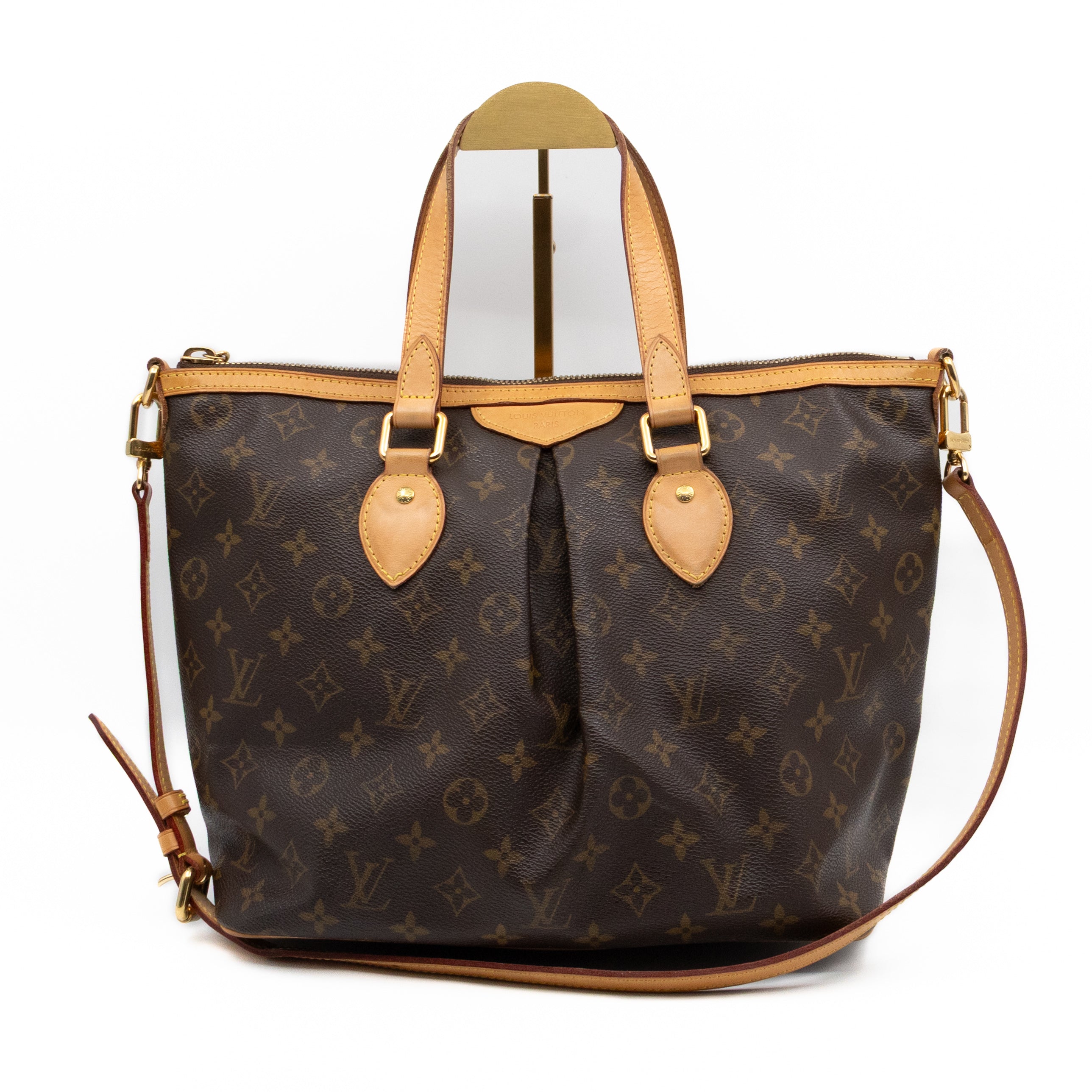 Palermo PM Monogram