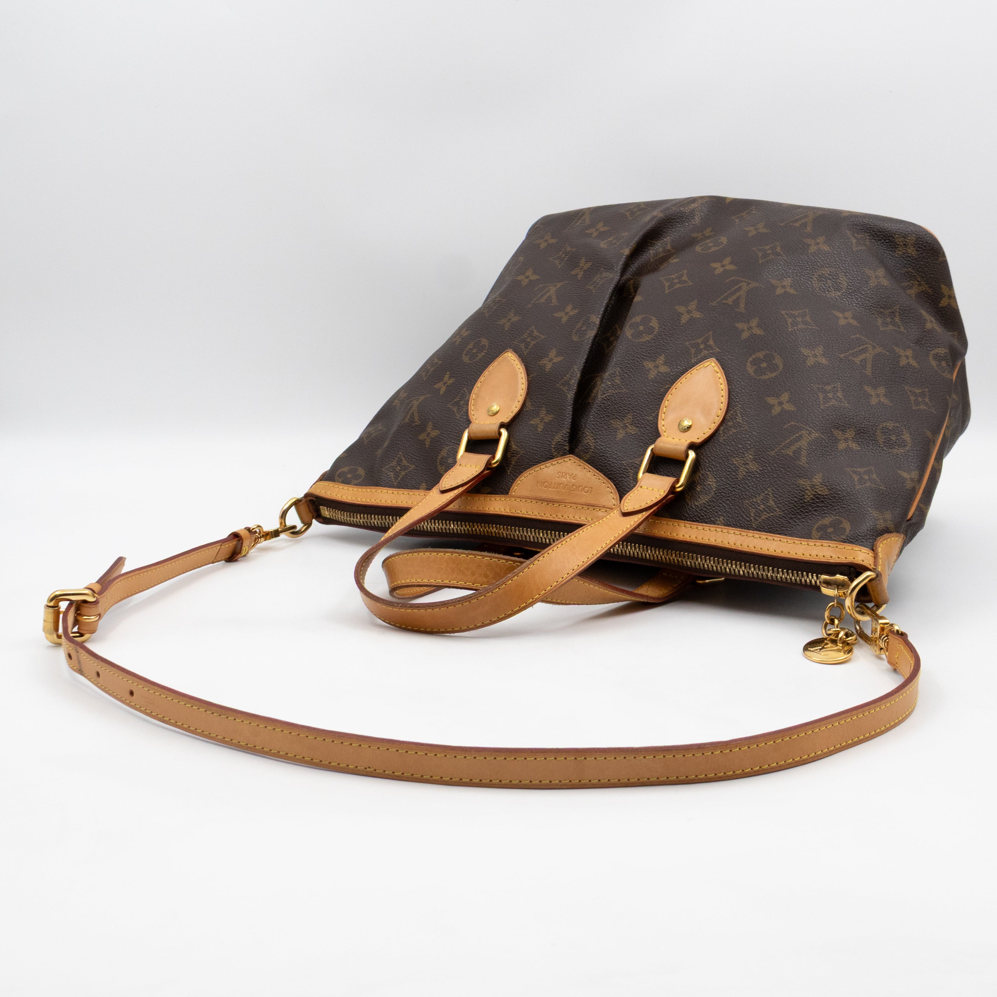Palermo PM Monogram