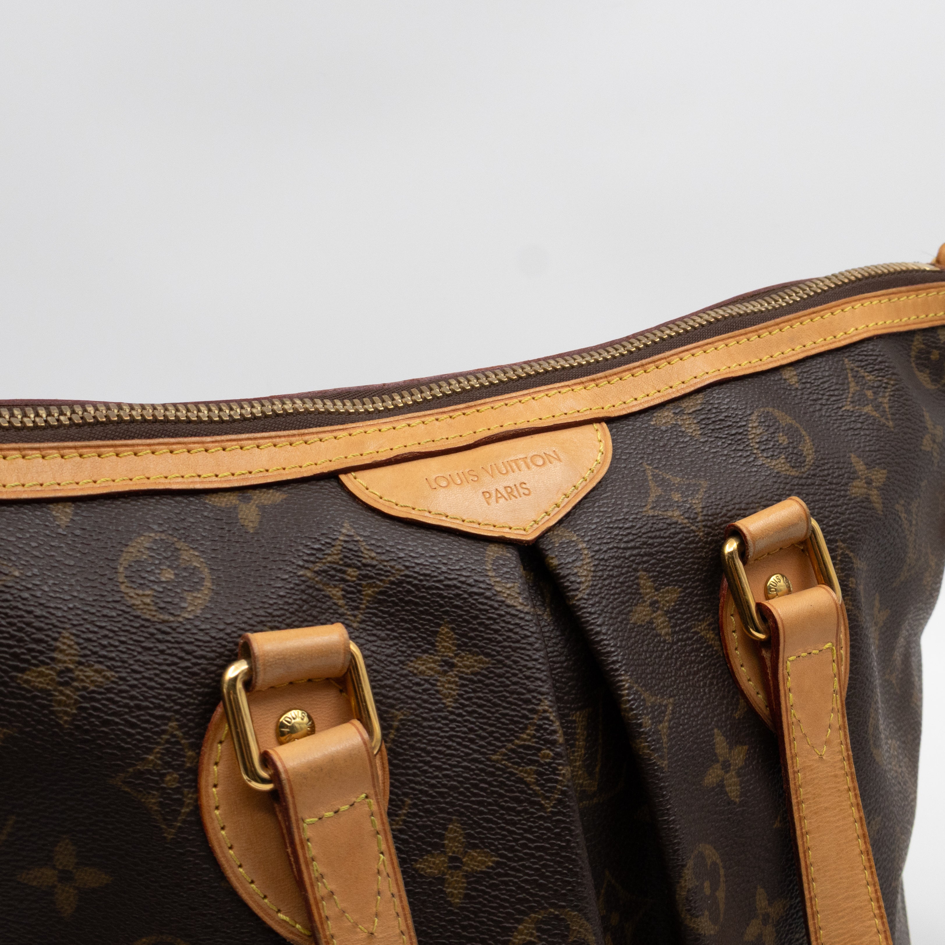 Palermo PM Monogram