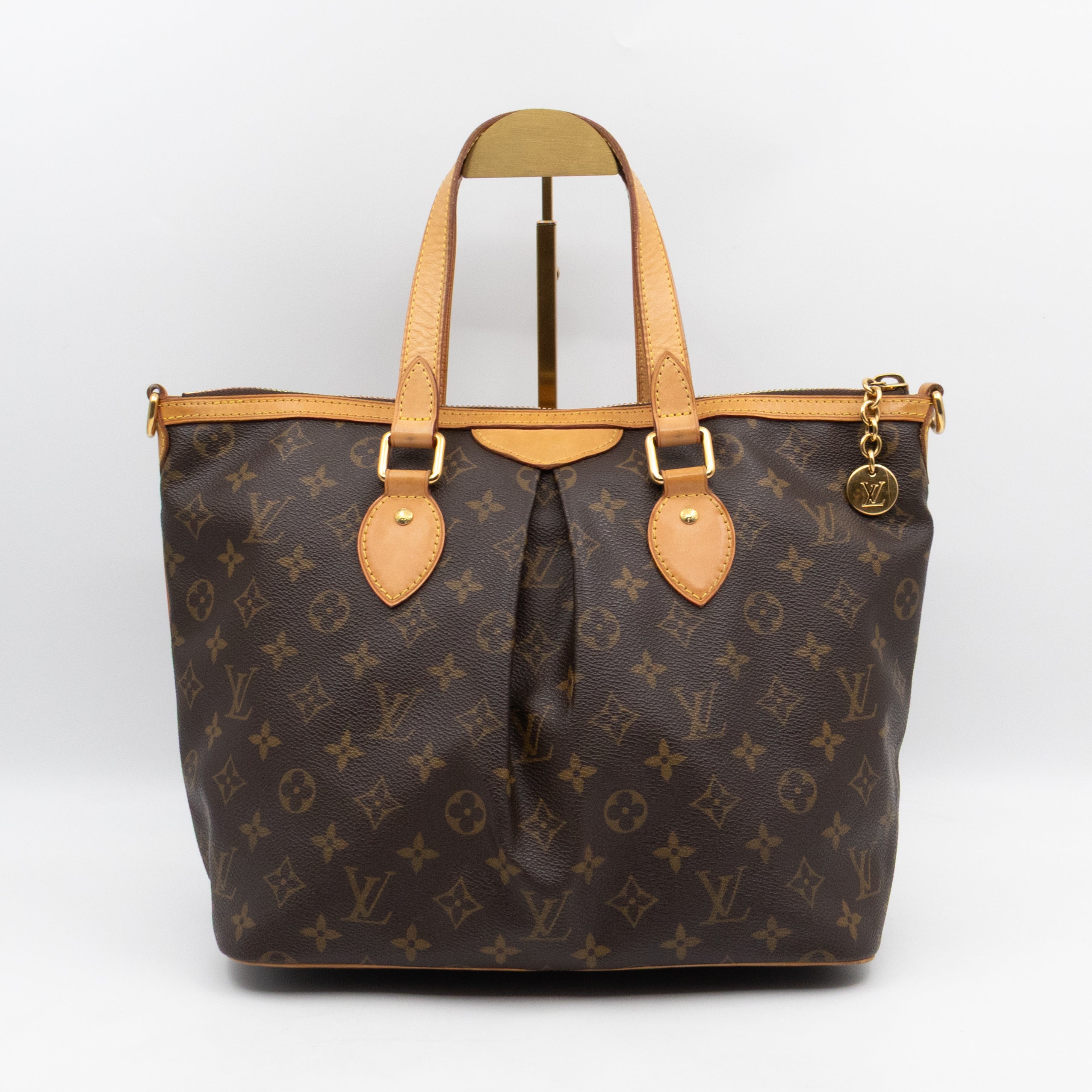 Palermo PM Monogram