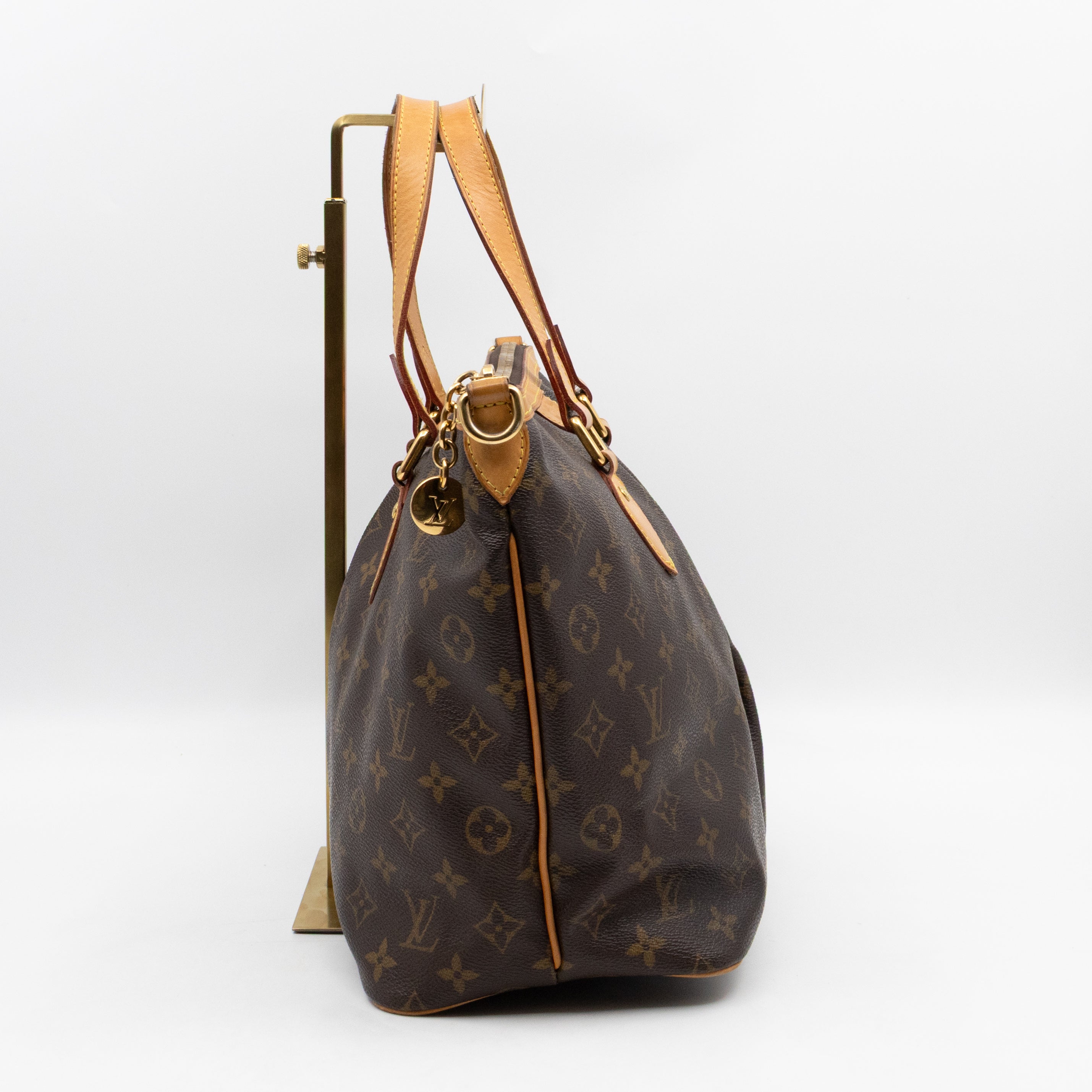 Palermo PM Monogram