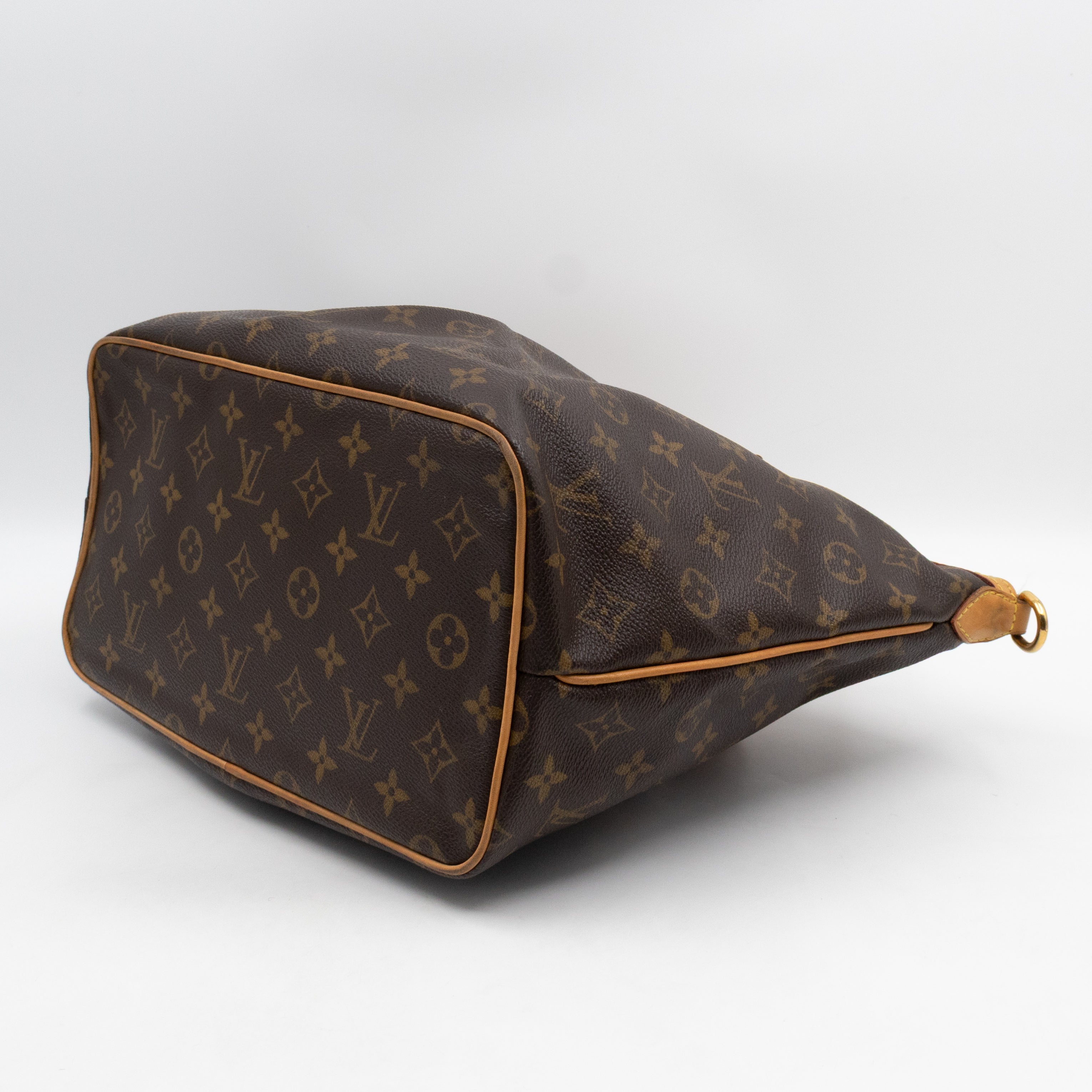 Palermo PM Monogram