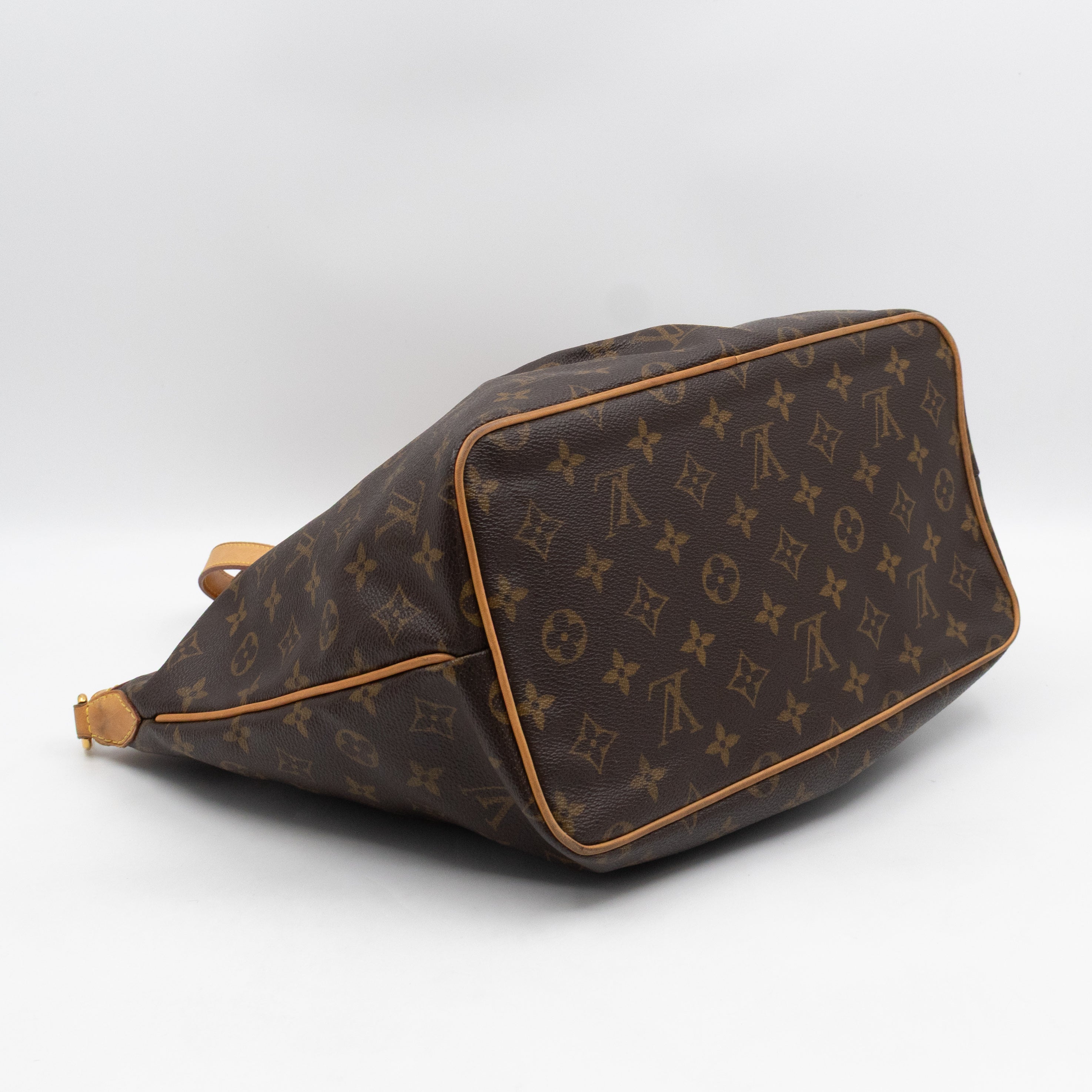 Palermo PM Monogram