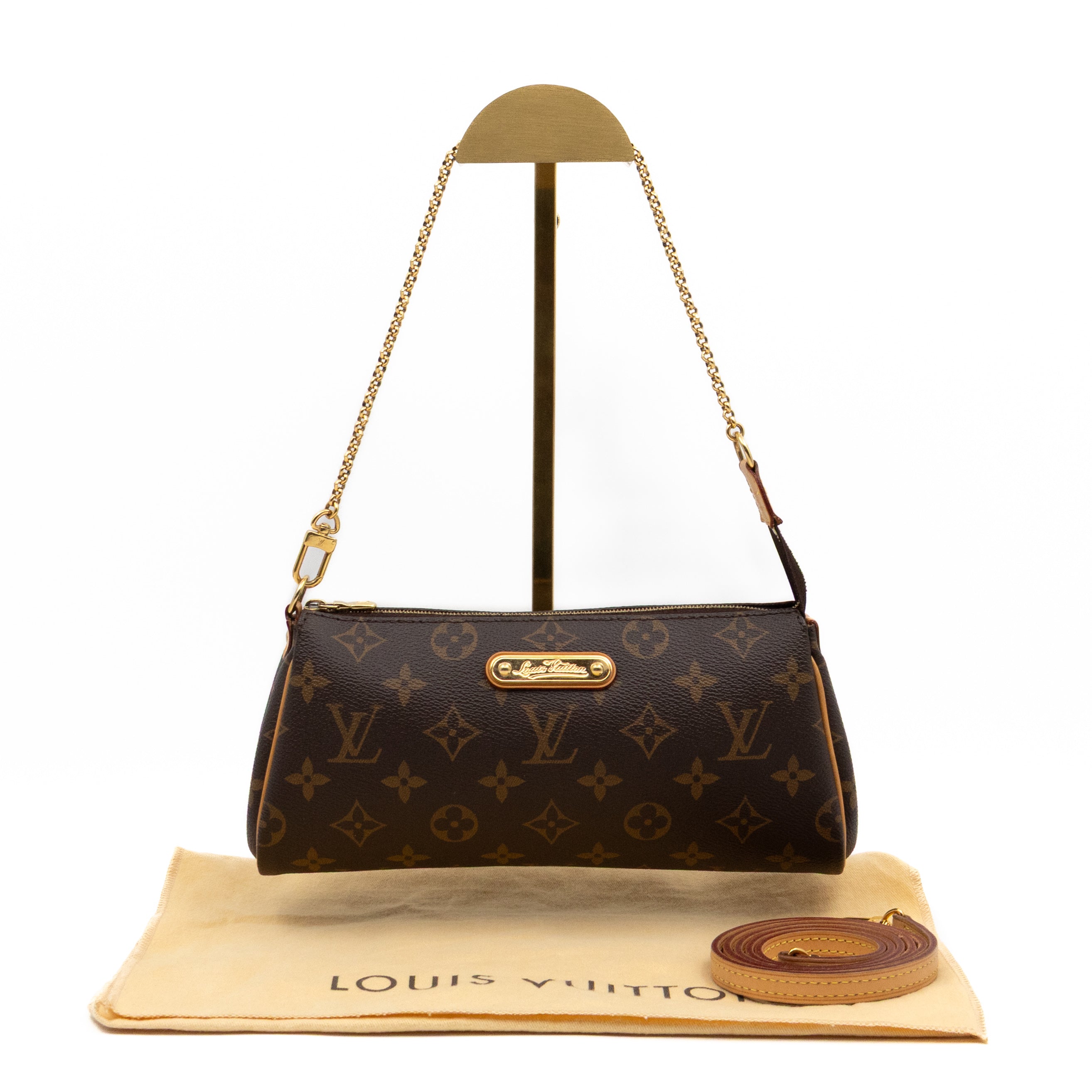 Eva Monogram