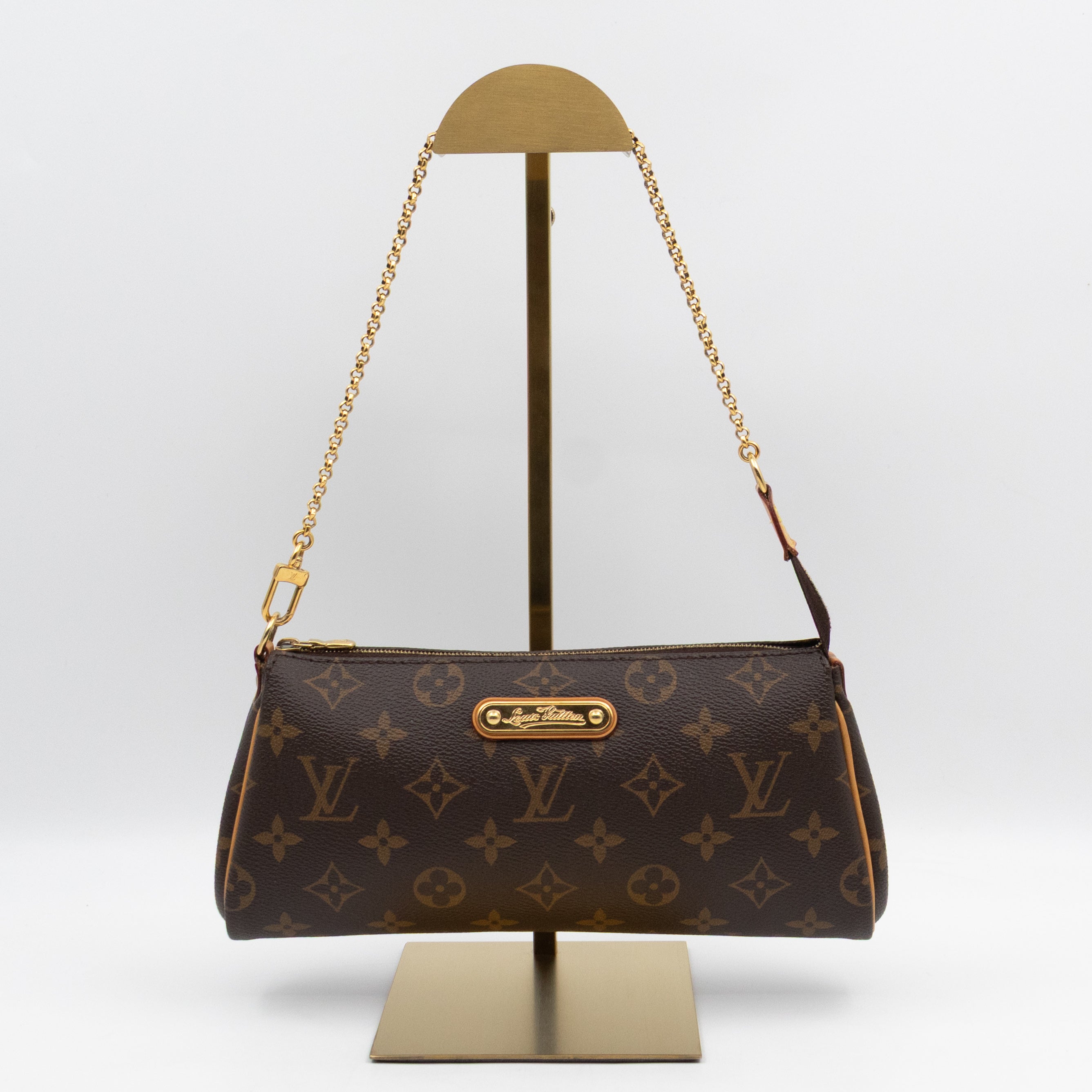 Eva Monogram