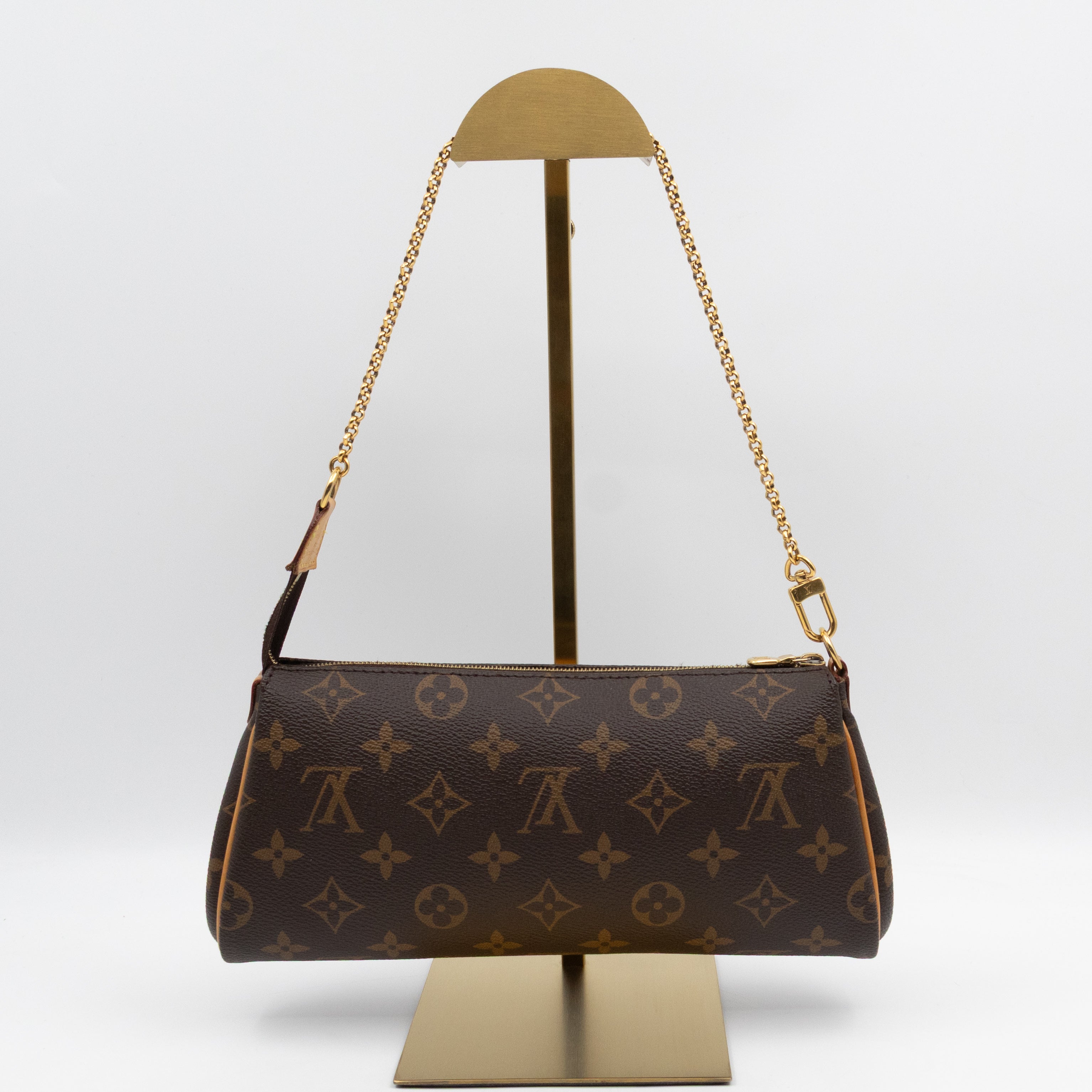 Eva Monogram