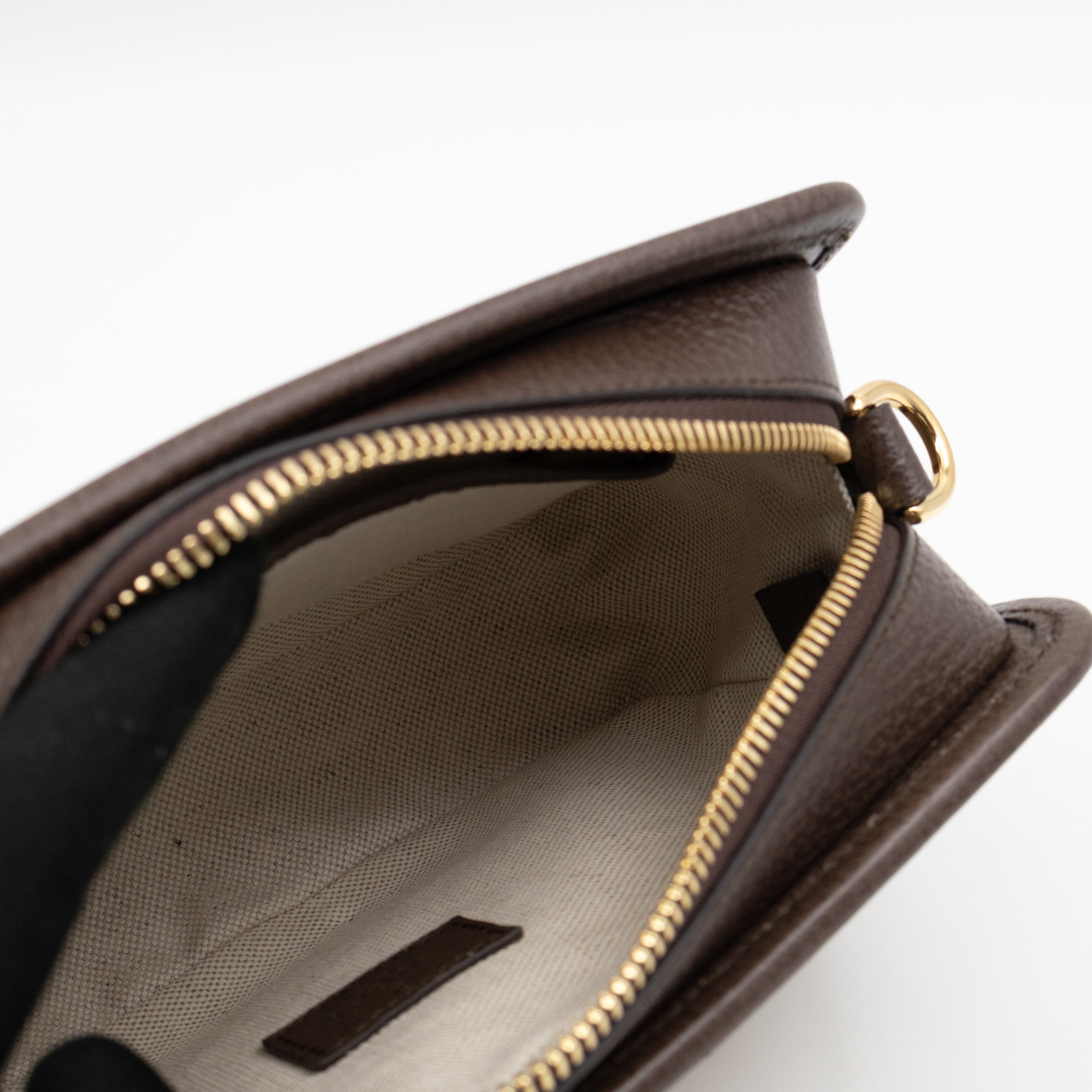 Mini Crossbody Bag Jumbo GG Canvas