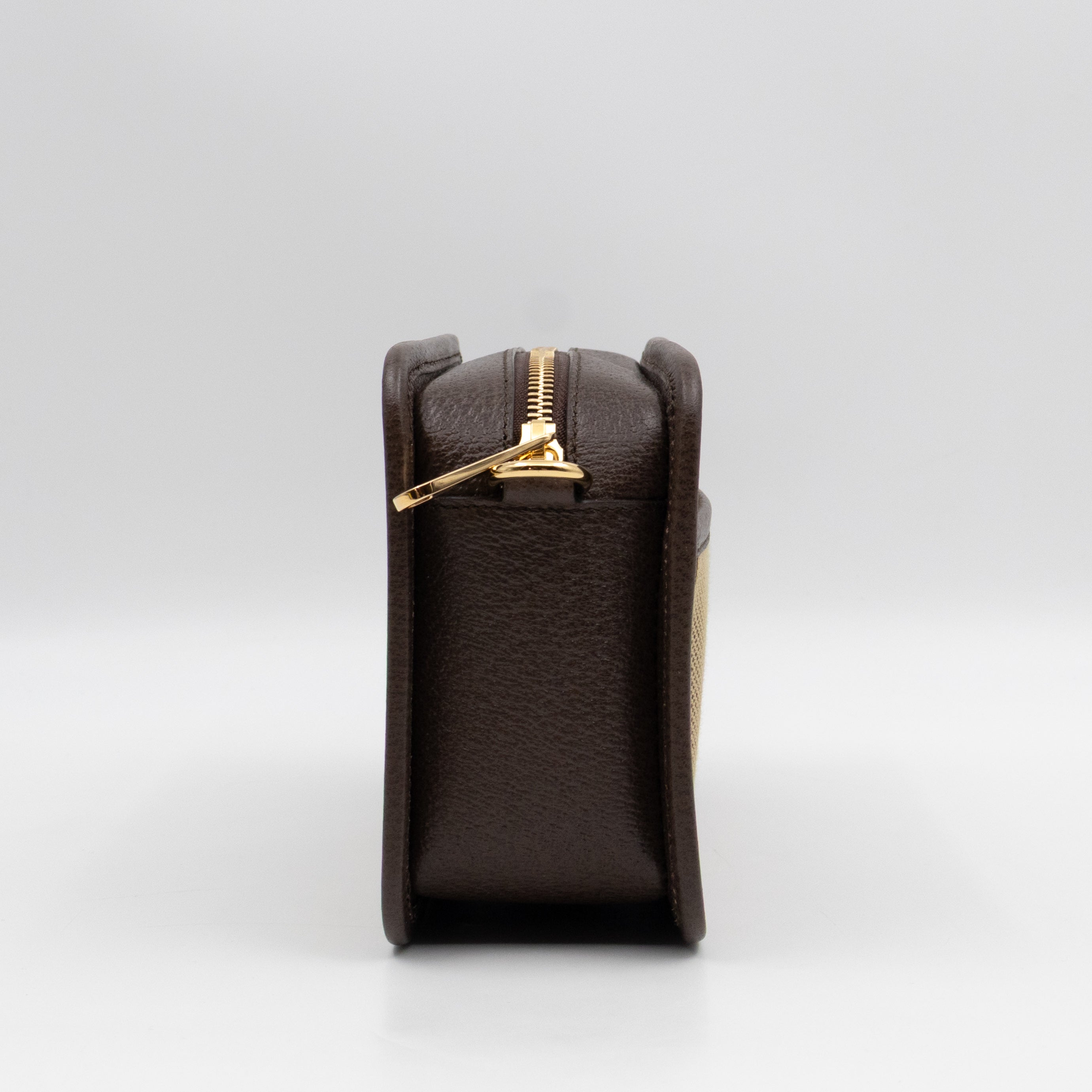 Mini Crossbody Bag Jumbo GG Canvas