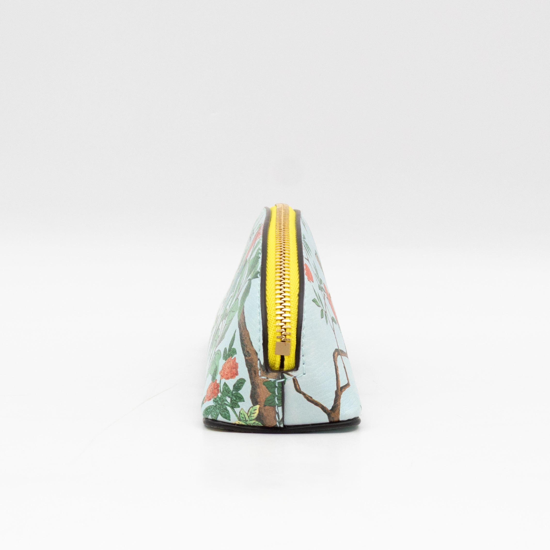 Demetra Tian Pencil Case Floral