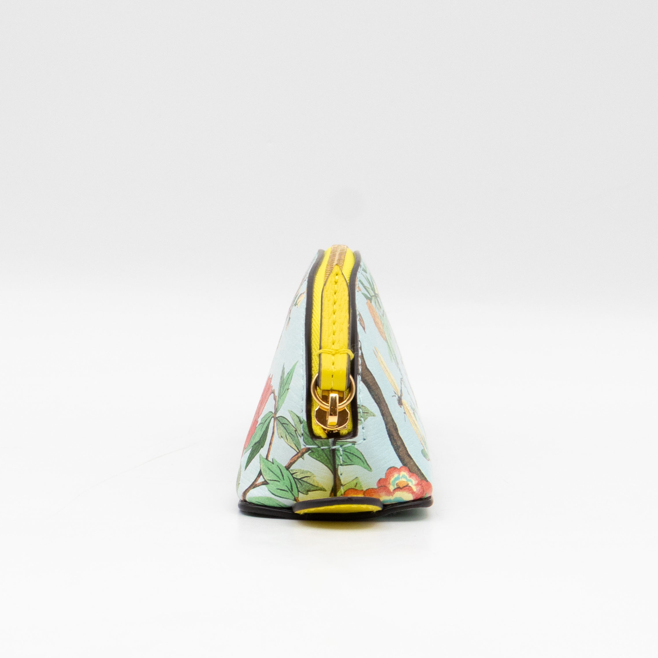 Demetra Tian Pencil Case Floral