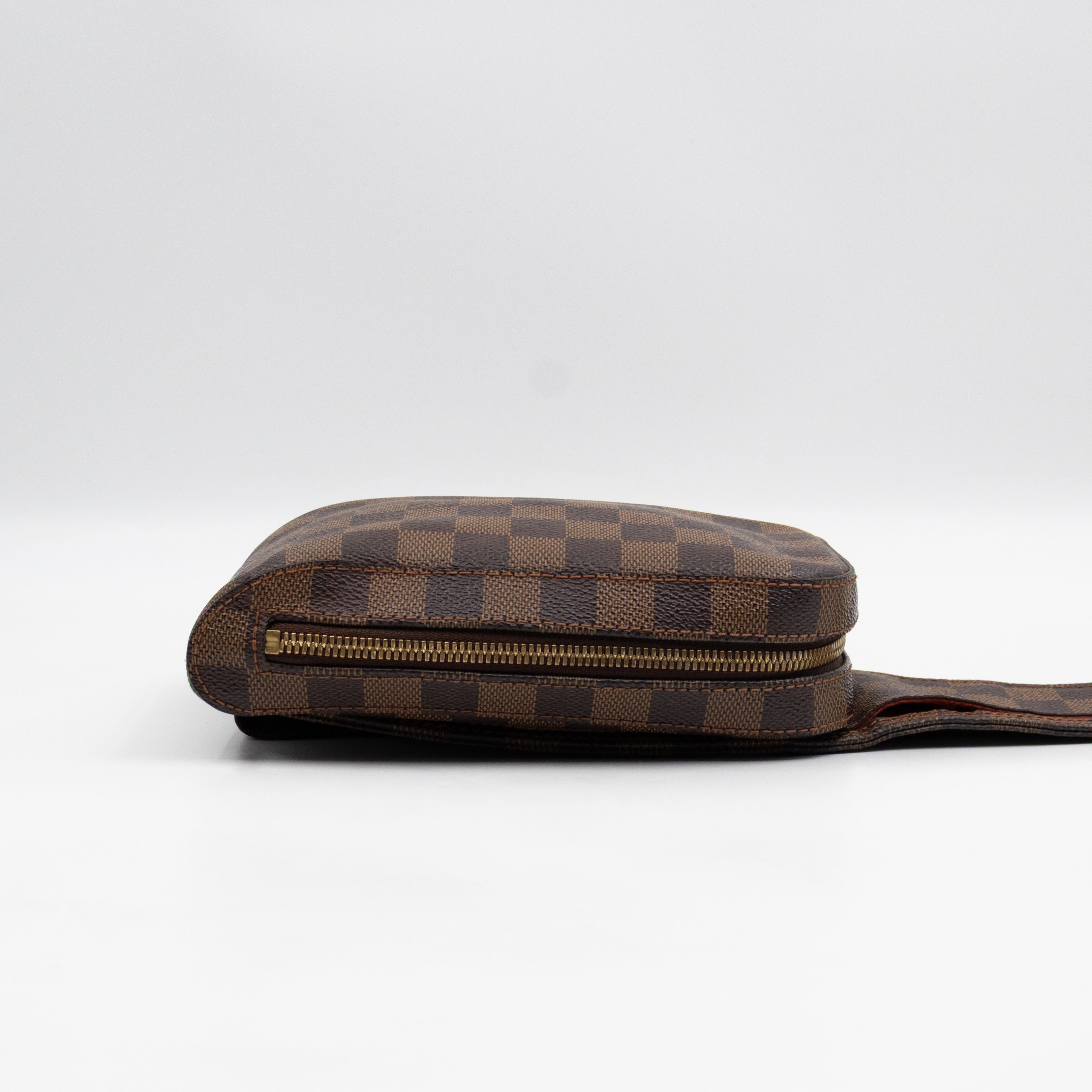Geronimos Damier Ebene