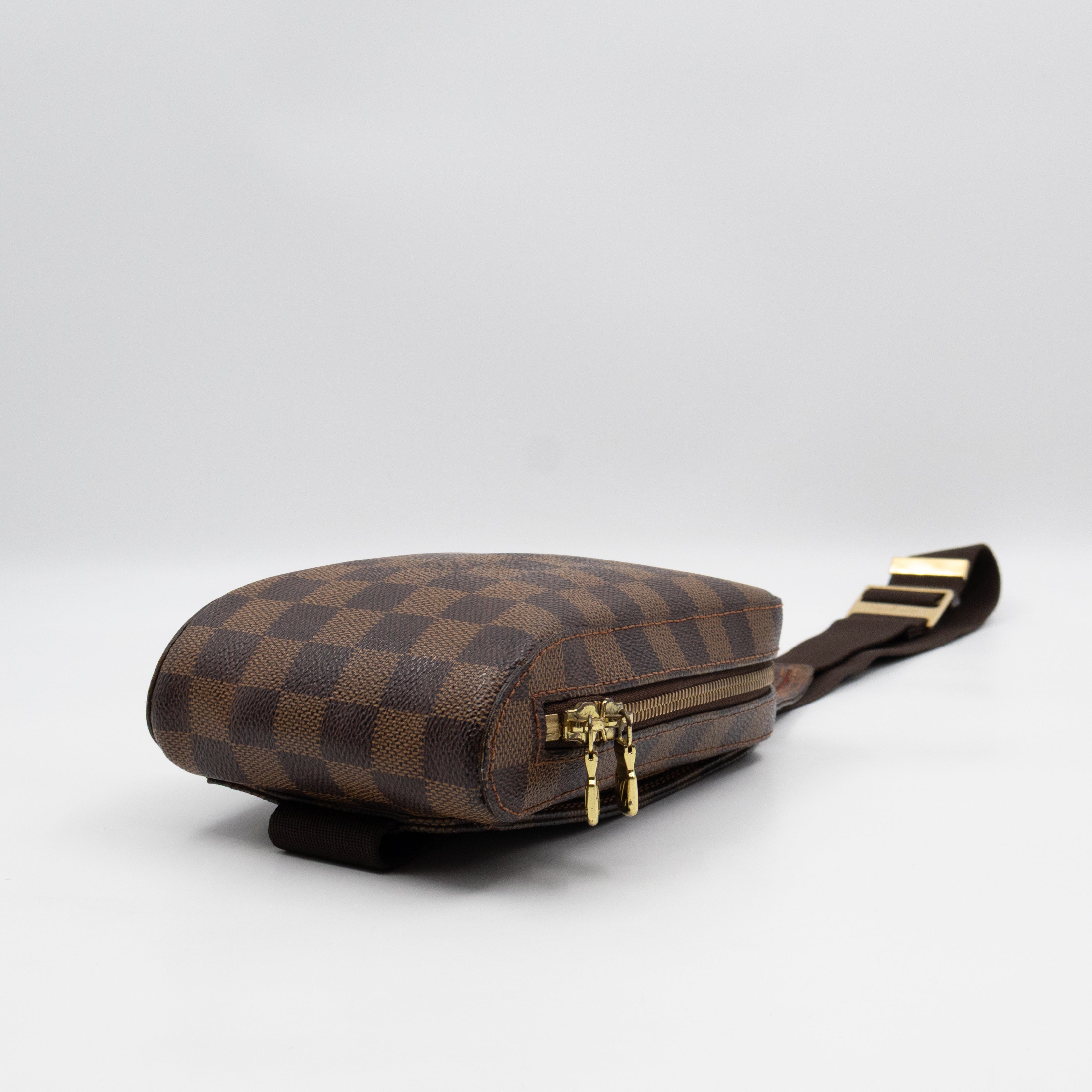Geronimos Damier Ebene